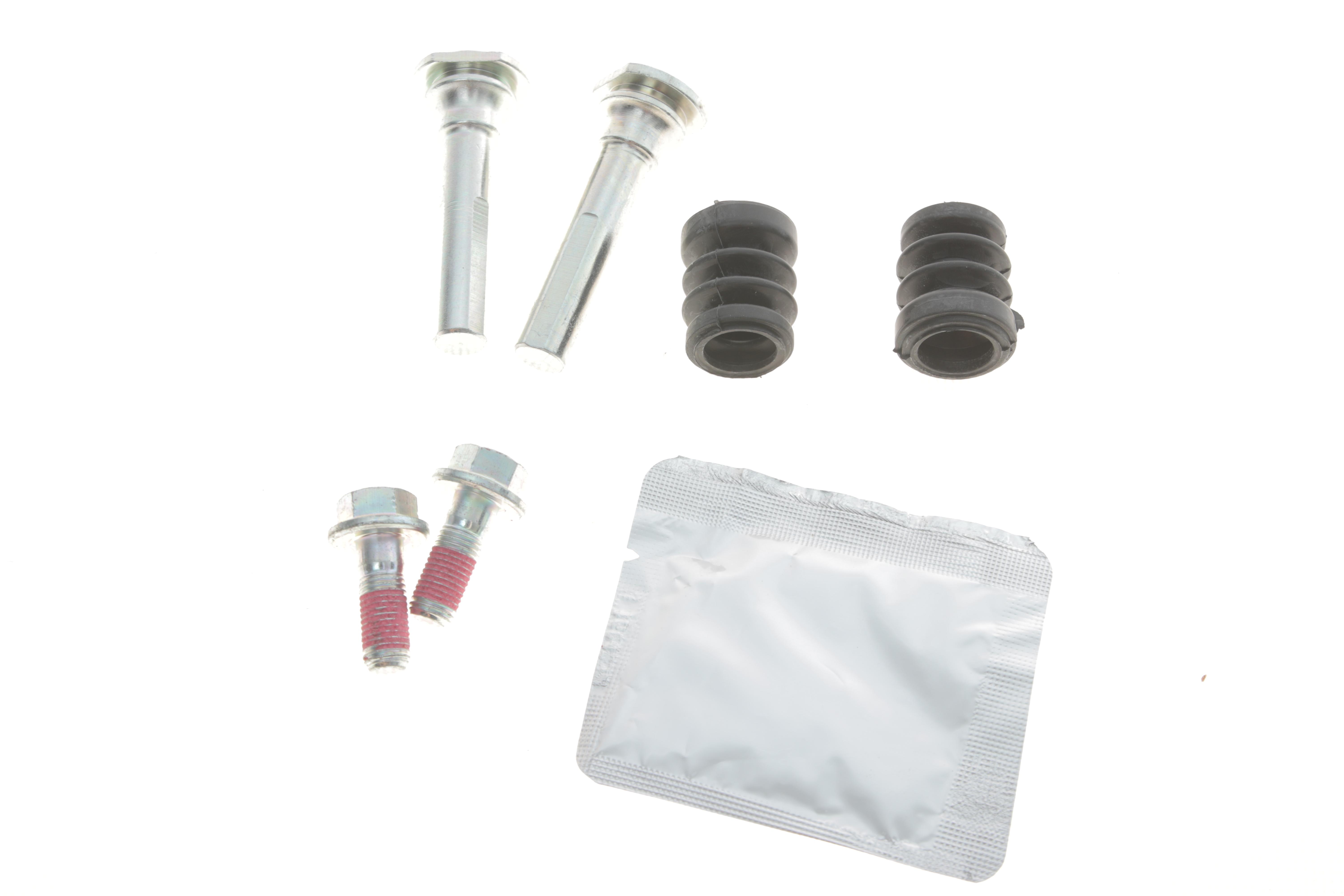 Направляюча супорта (переднього/к-кт) Chevrolet Aveo/Lacetti/Daewoo Nubira 97-