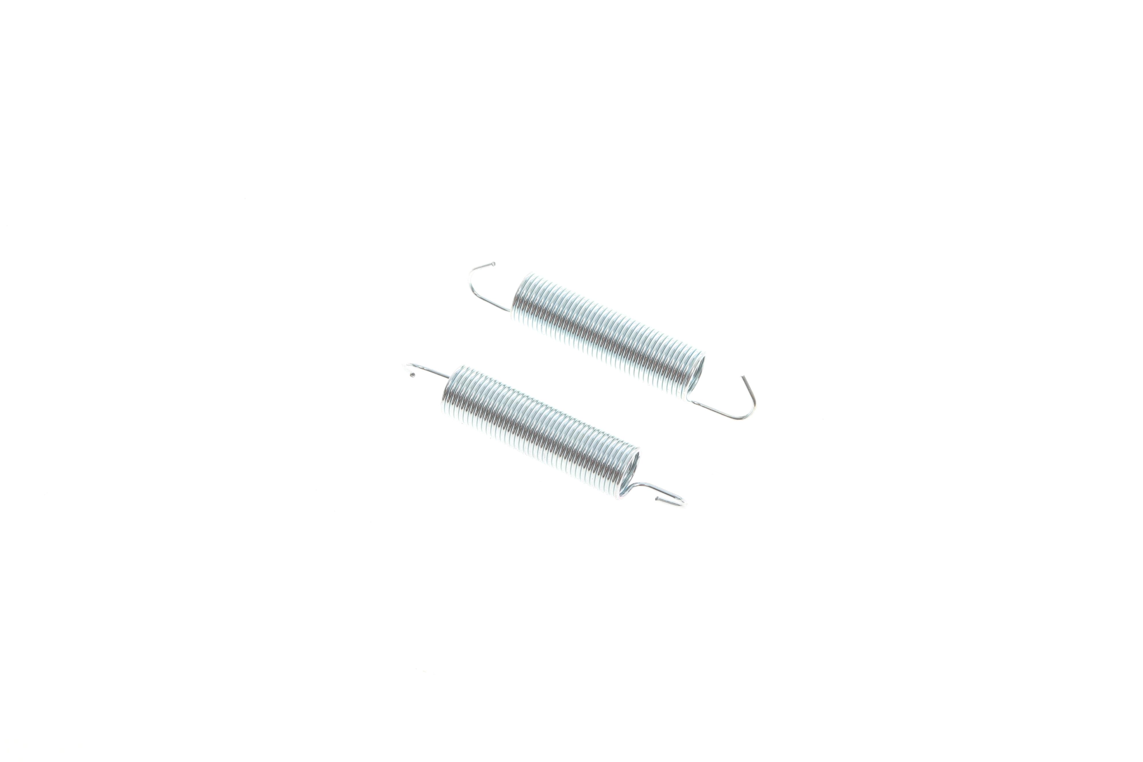 Комплект пружинок колодок ручника VW Passat 91-