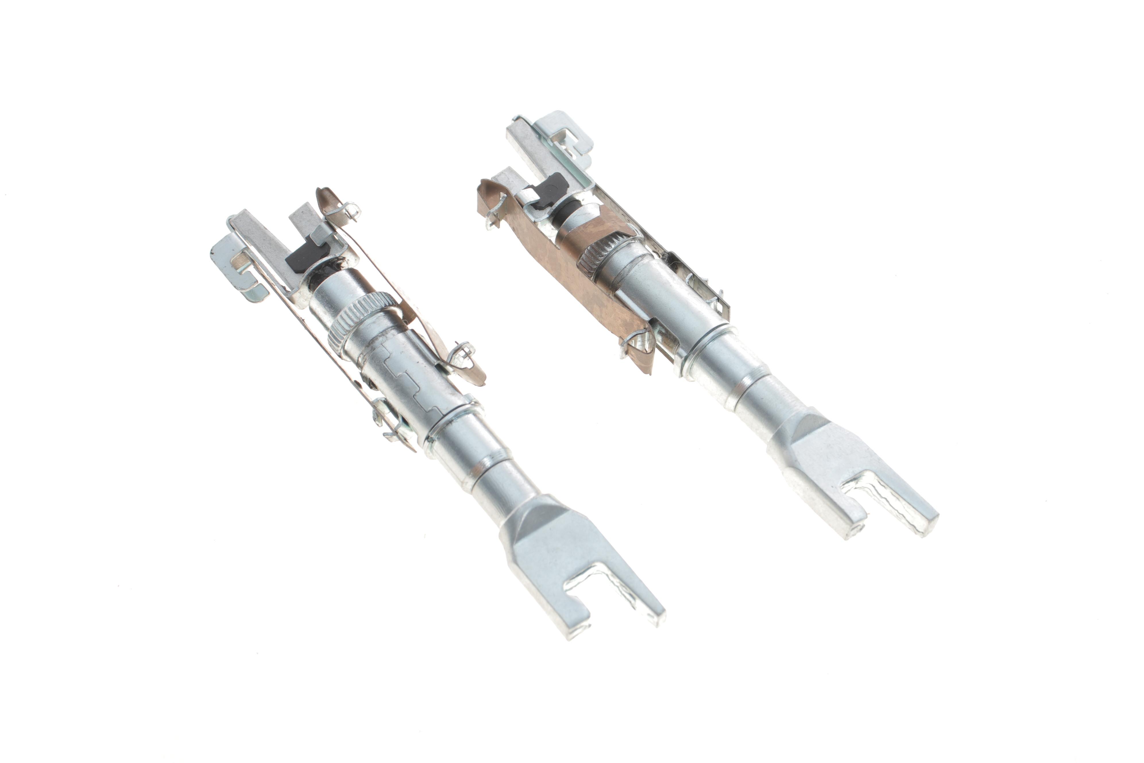 Механізм розводки колодок ручника Opel Astra H/Ford Fiesta IV-VII/Fiat Doblo 01- (К-кт 2 шт)