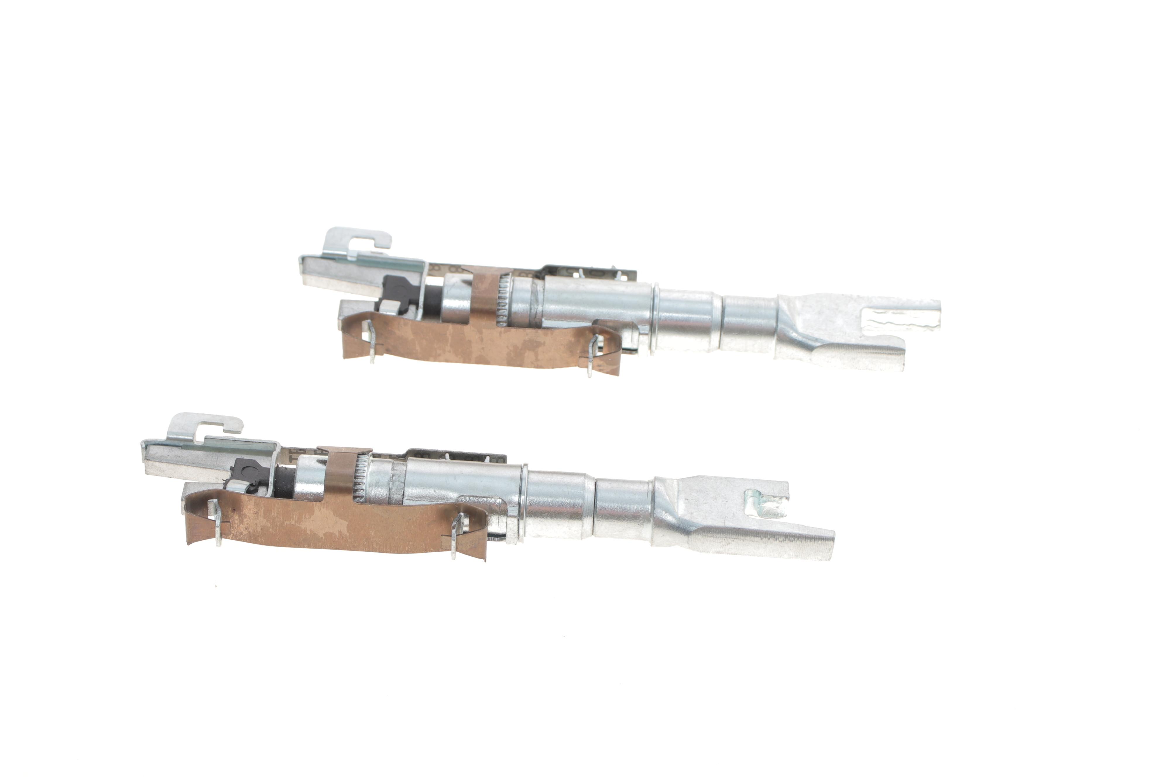 Механізм розводки колодок ручника Opel Astra H/Ford Fiesta IV-VII/Fiat Doblo 01- (К-кт 2 шт)