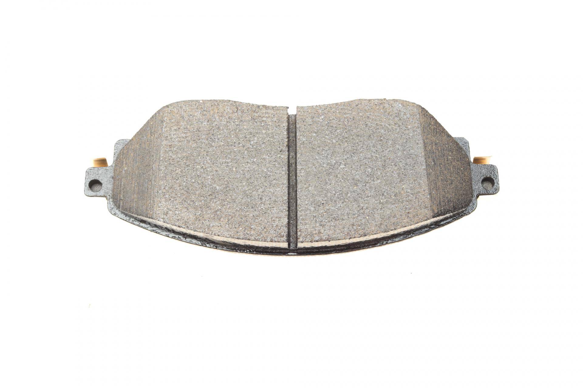 Колодки гальмівні (передні) Renault Trafic III/Opel Vivaro B 14-/Nissan NV300/Fiat Talento 16-