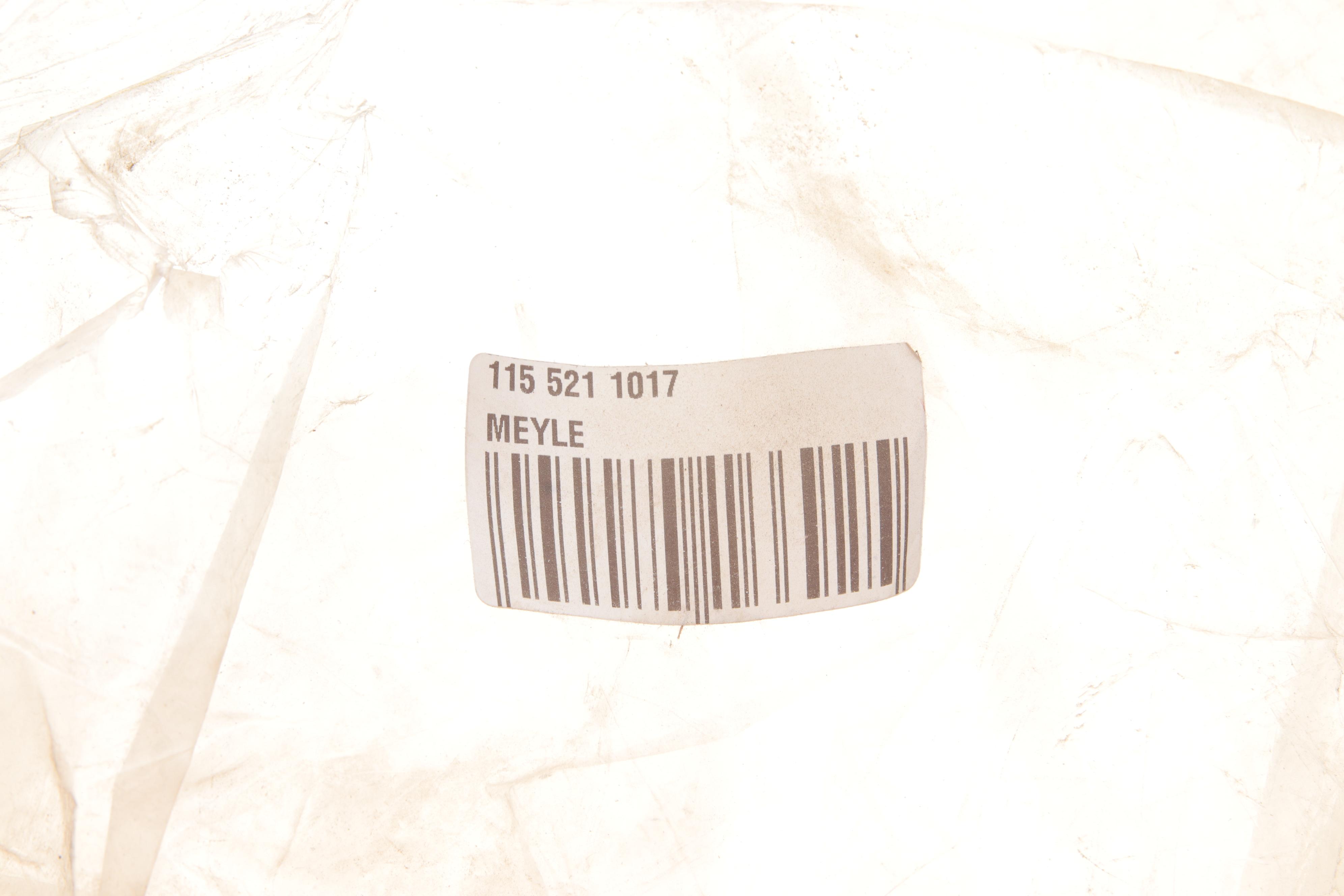 Більше не постачається Диск гальмівний (передній) VW Passat 96-05 (280x22)