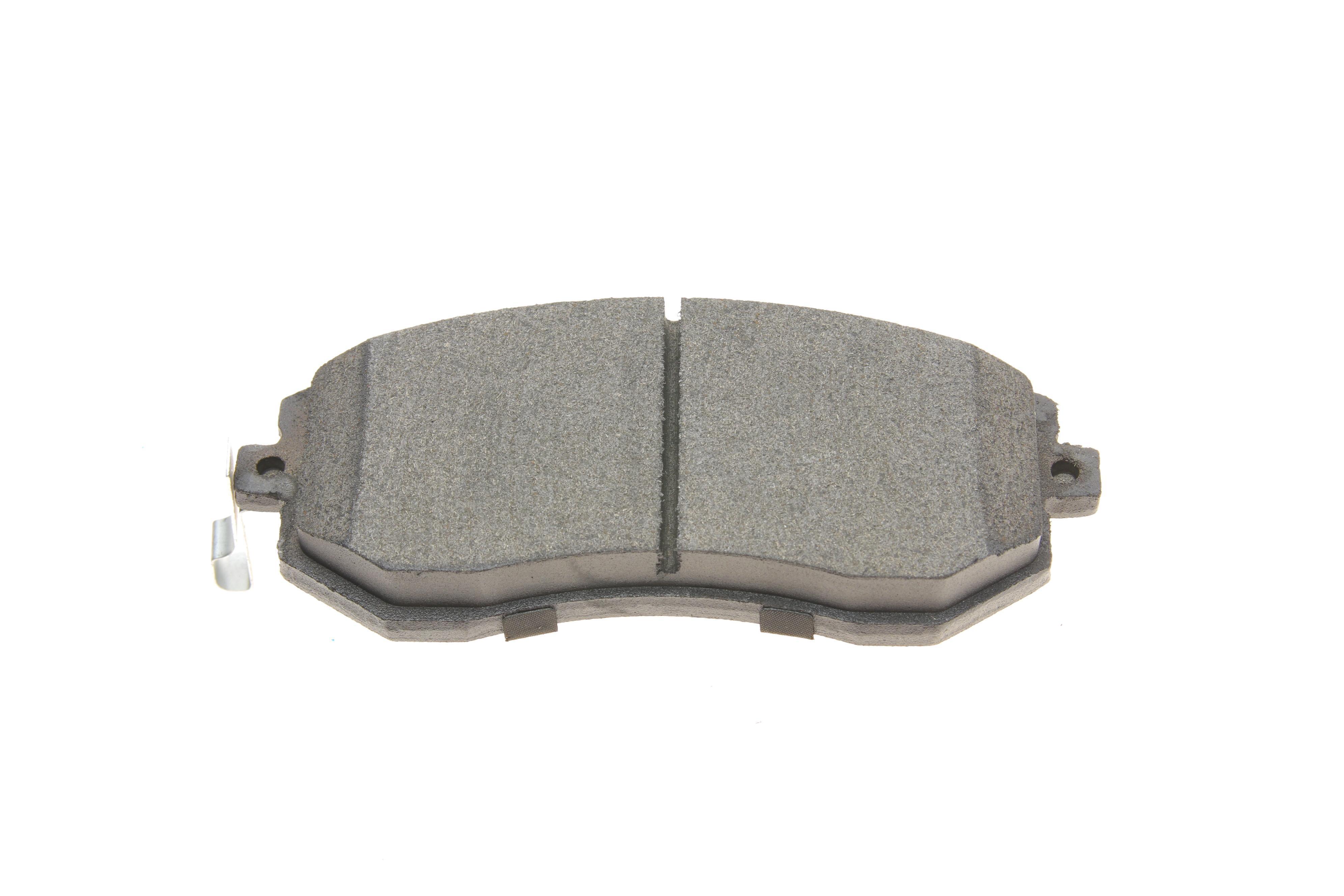Колодки гальмівні (передні) Subaru Forester 02-/Impreza 00-/Legacy 03-14/Outback 03-
