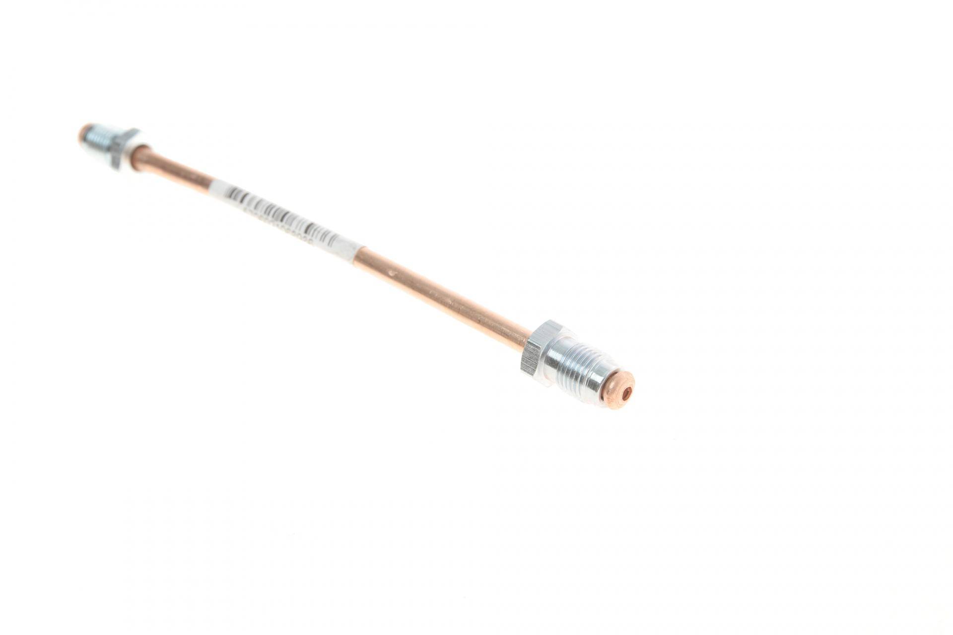 Трубка гальмівна 0.15м