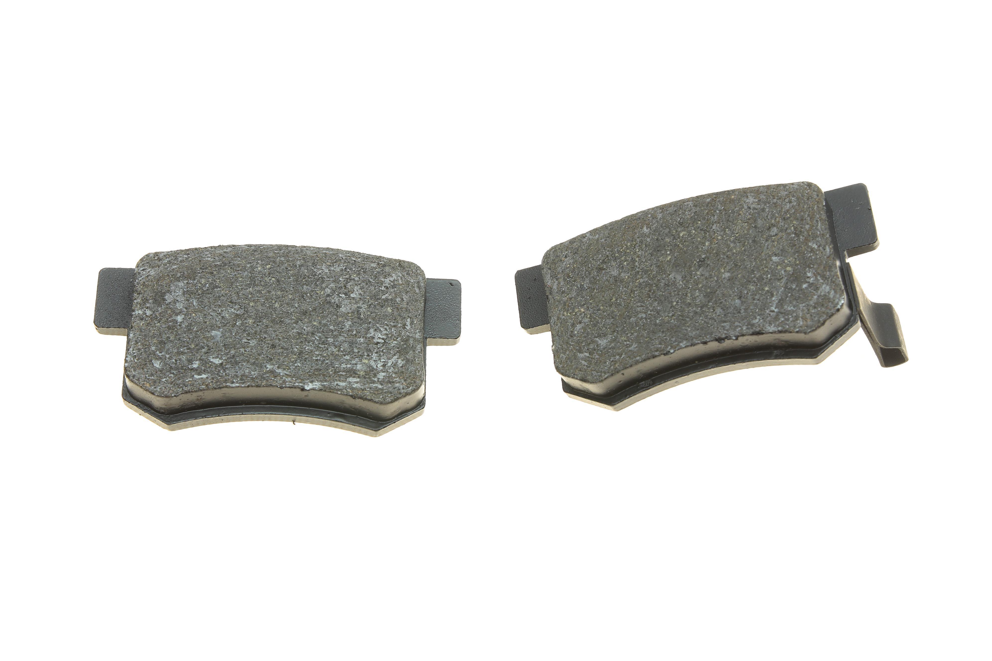 Колодки гальмівні (задні) Honda Accord IV-VII 90-08/Civic VI-VIII 97-/CR-V II 01-07/FR-V 04-