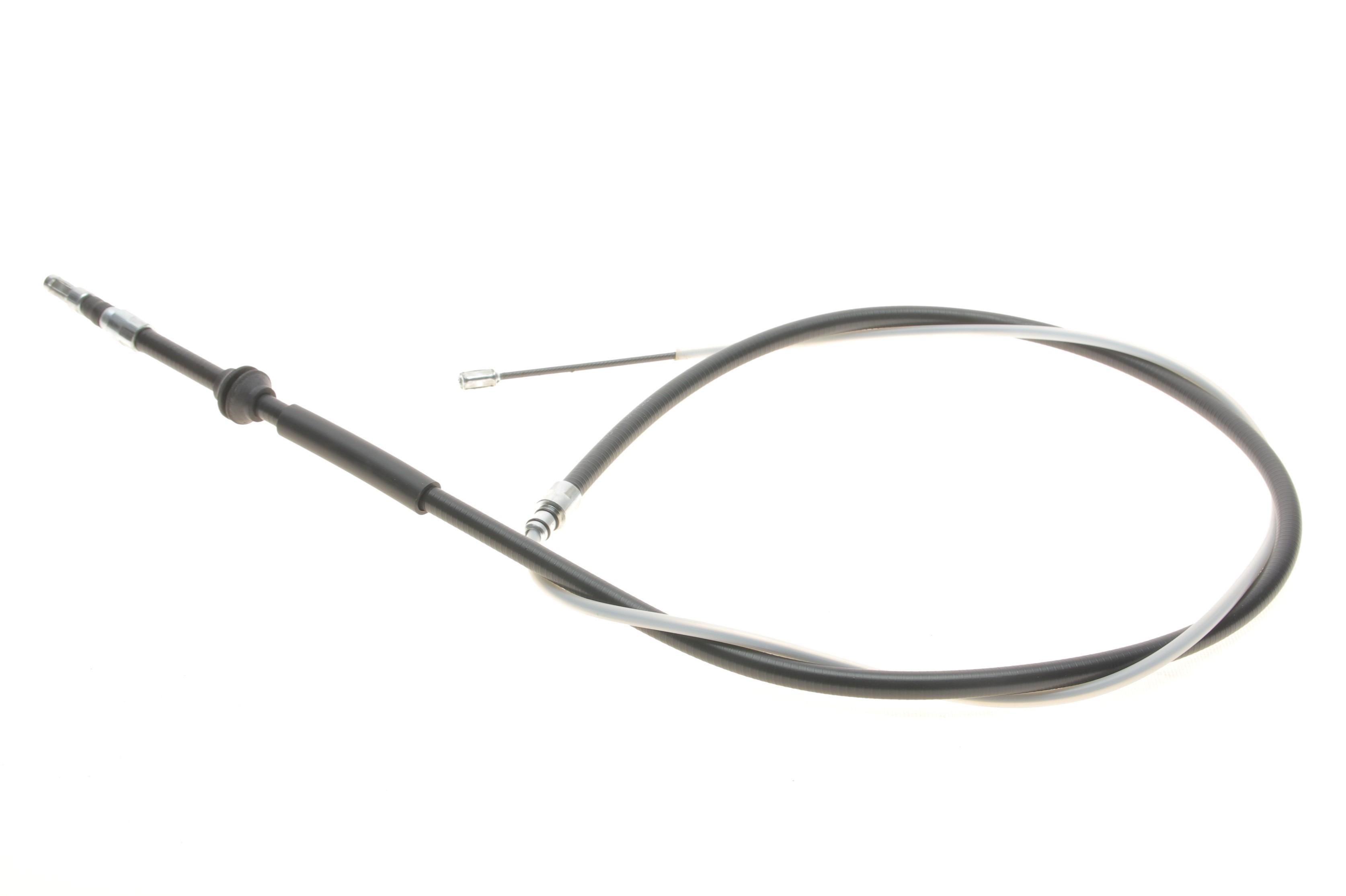 Трос ручника (задній) Renault Megane 08- (1940/1060)