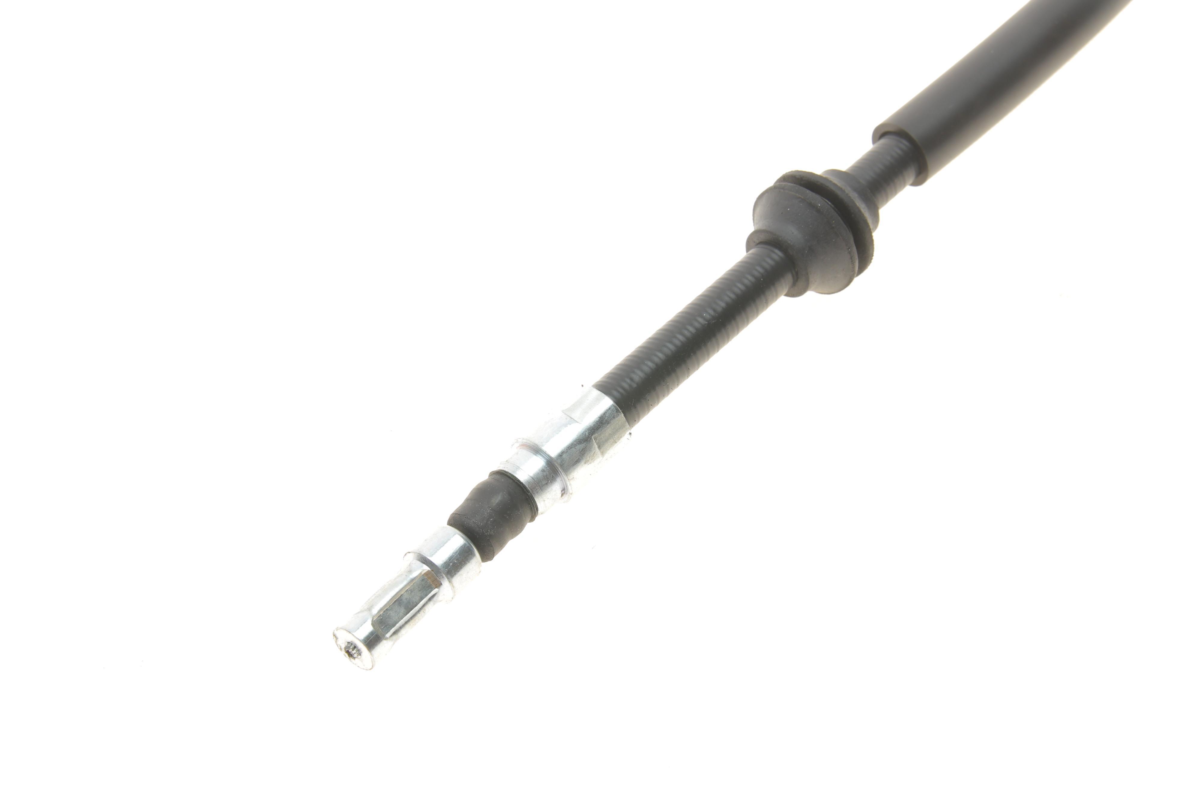 Трос ручника (задній) Renault Megane 08- (1940/1060)