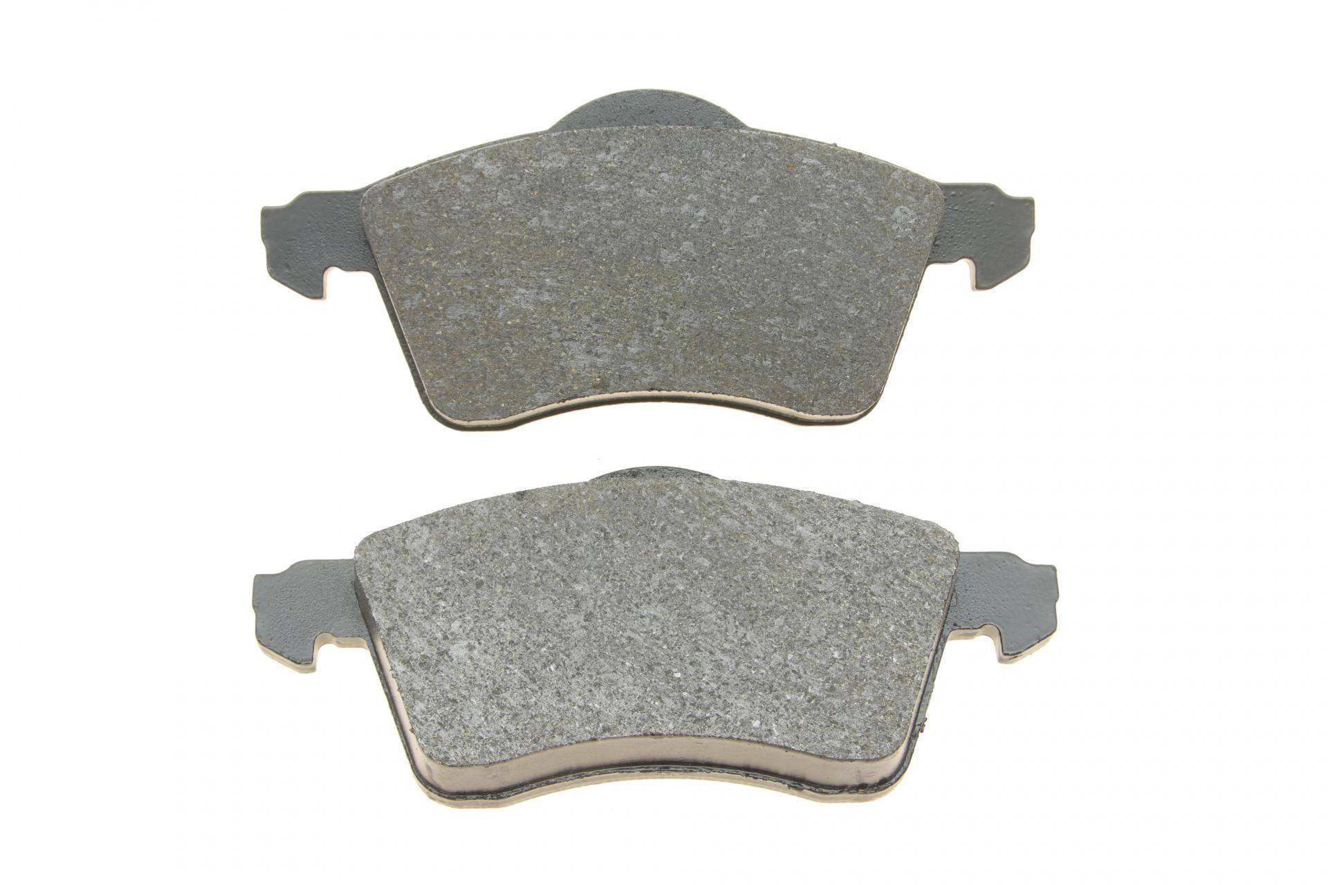 Колодки гальмівні (передні) VW T4 90-03 R15 (без датчиків)