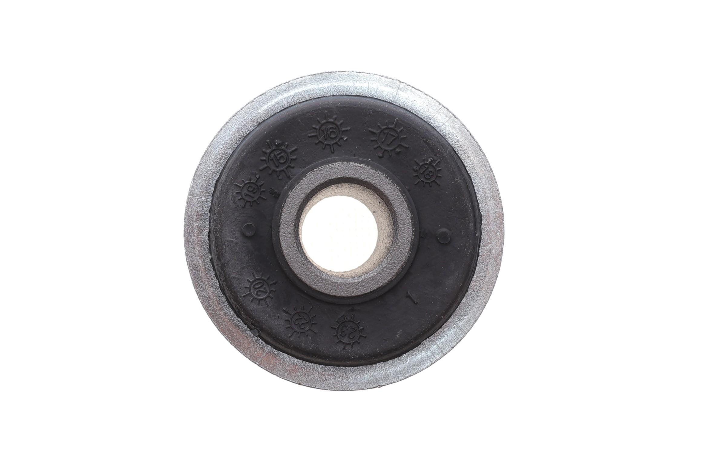 Сайлентблок ресори (задній/задній) Fiat Ducato 94-