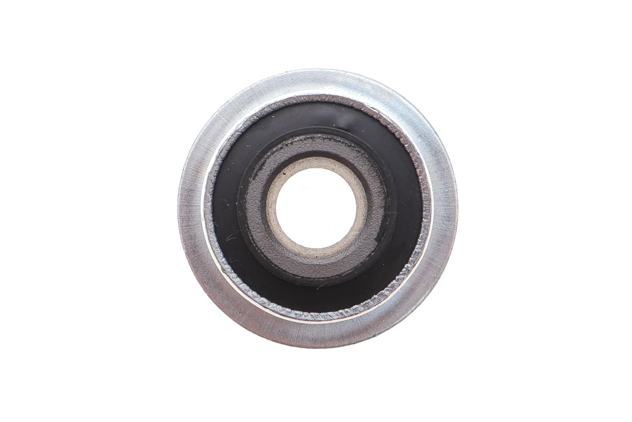 Сайлентблок ресори (задній/задній) Fiat Ducato 94-