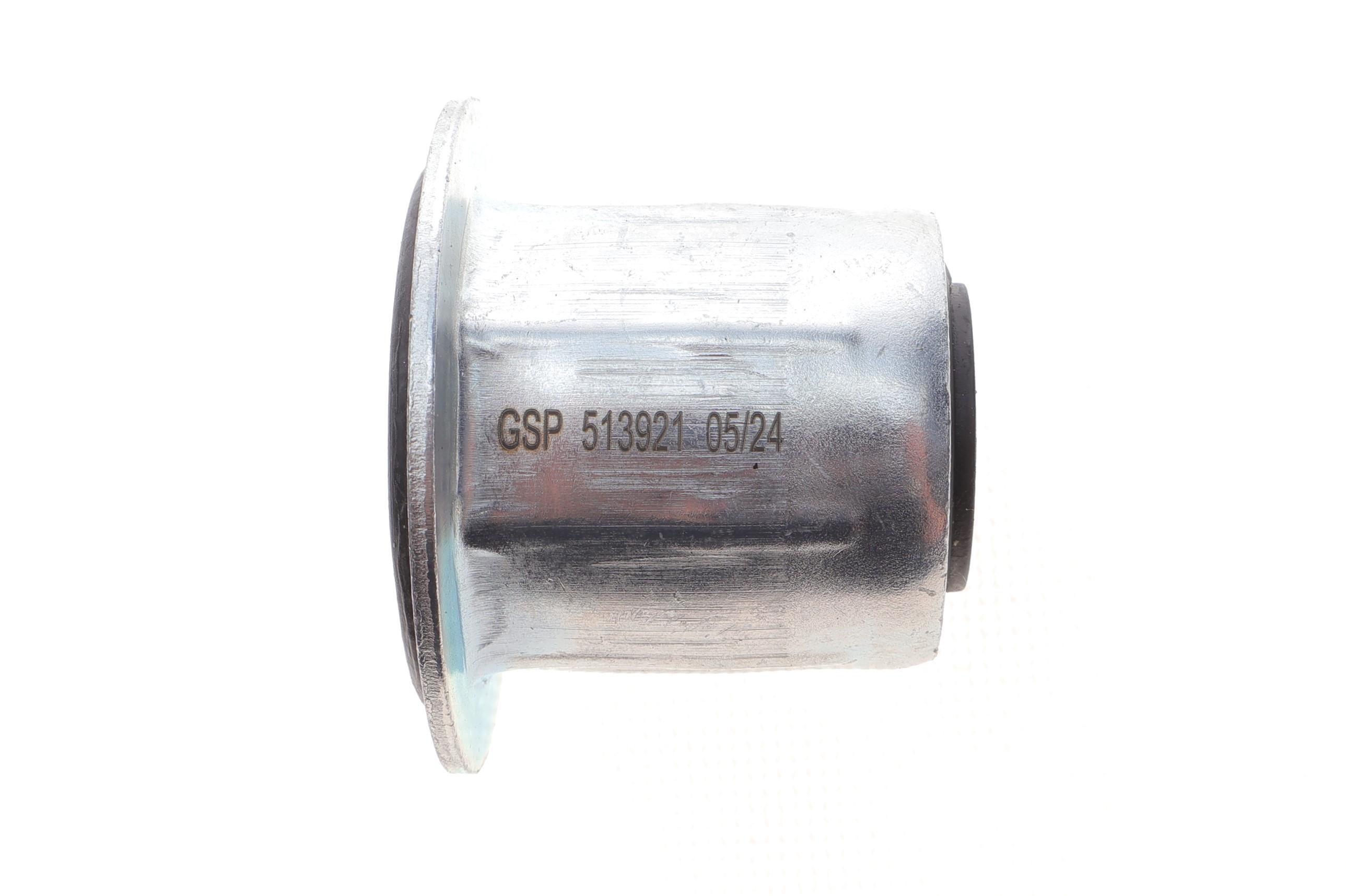 Сайлентблок ресори (задній/задній) Fiat Ducato 94-