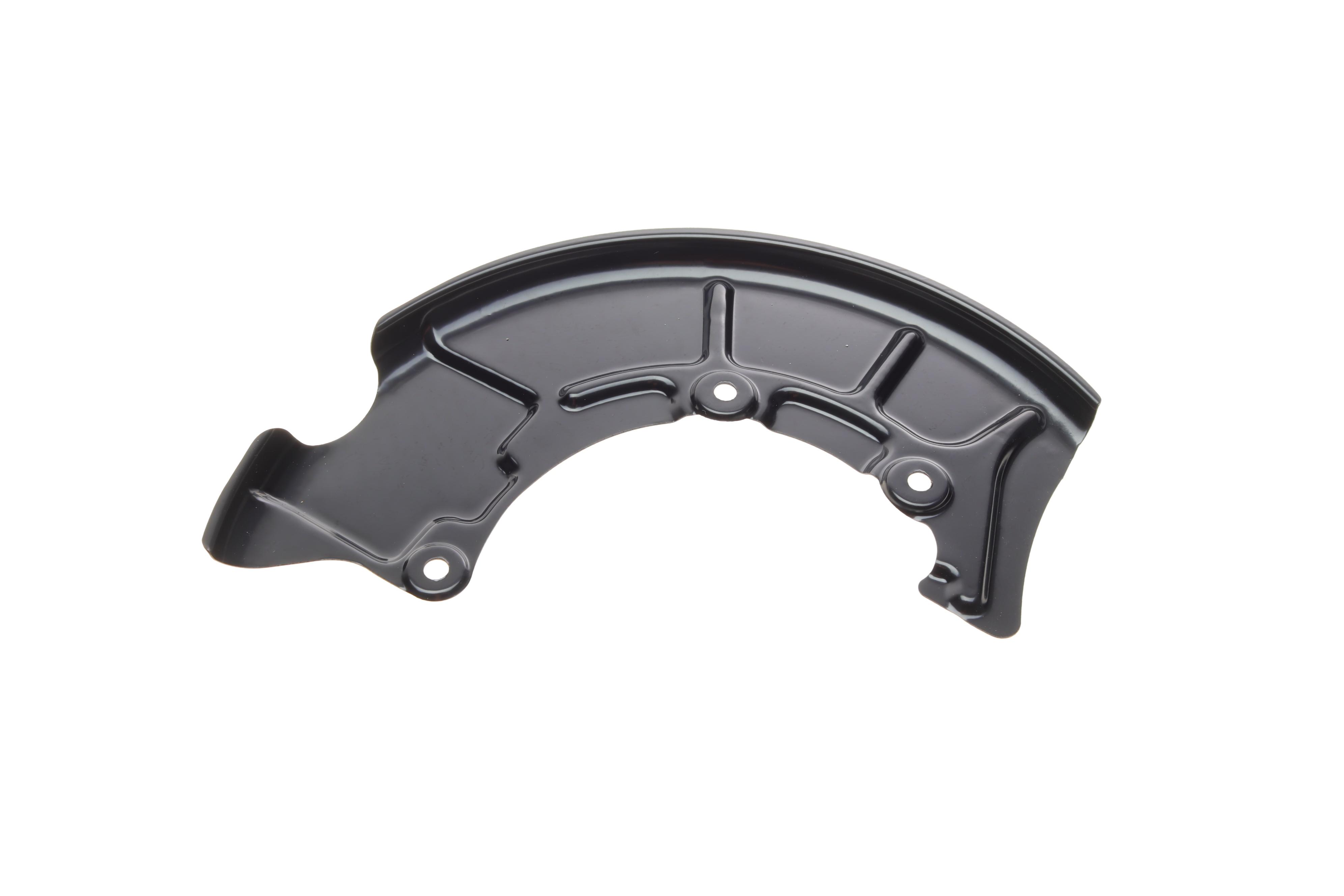 Захист диска гальмівного (переднього) (L) Audi A3/Skoda Octavia/VW Golf 96-13