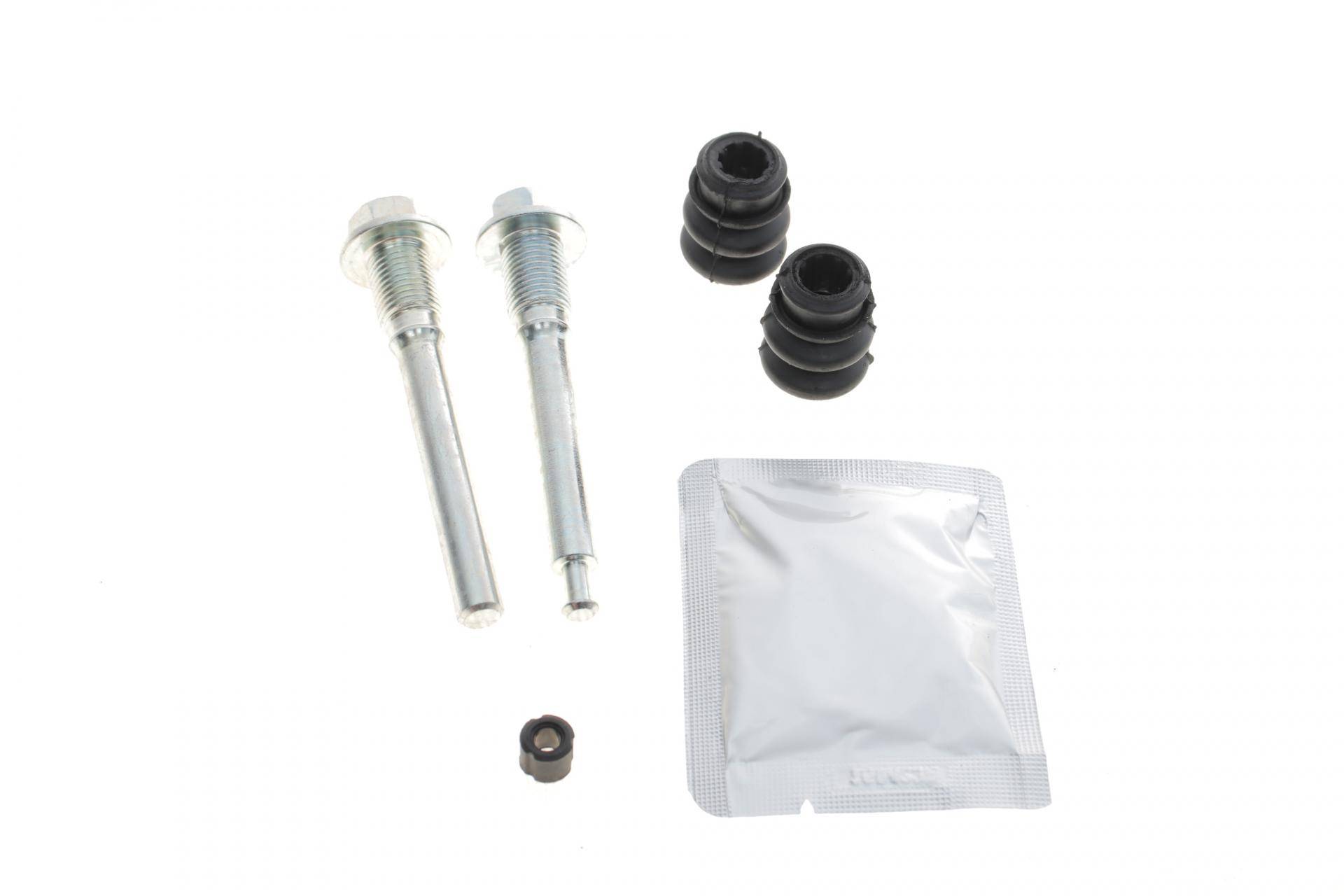 Направляюча супорта (заднього/к-кт) Mitsubishi Galant/L400/Pajero 89-05 (Akebono)