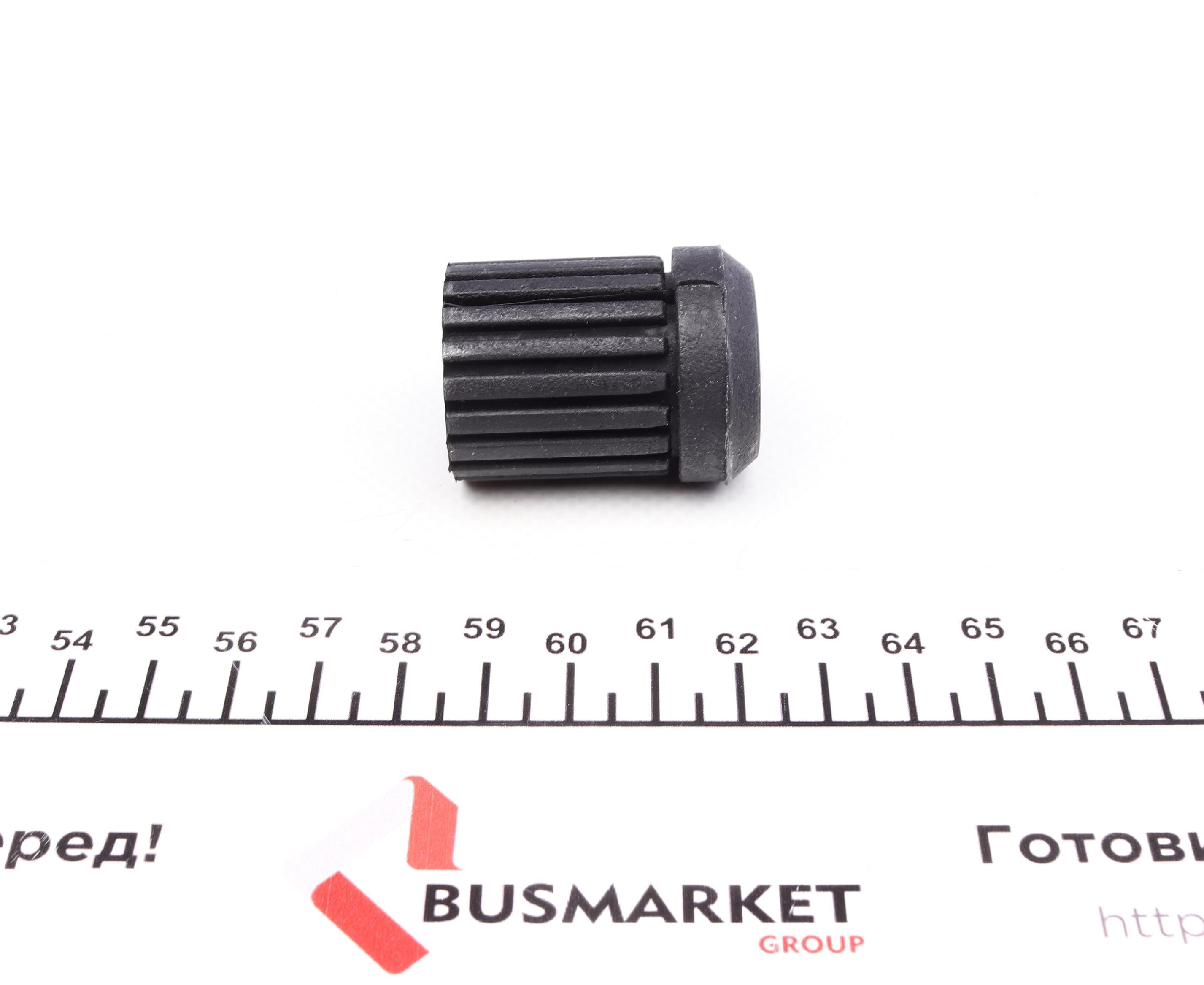 Сайлентблок ресори (задньої) Nissan Serena/Vanette 81-