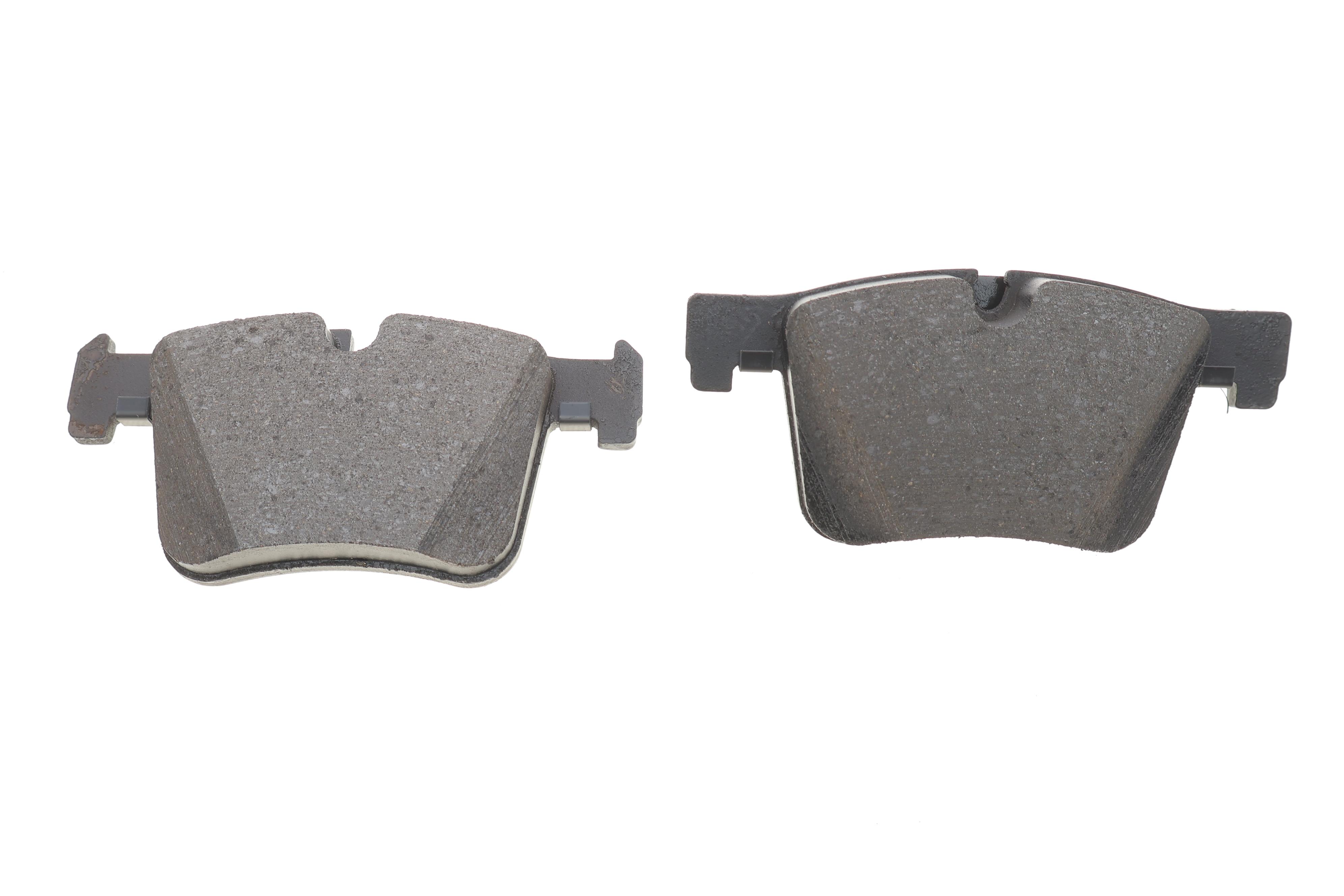 Колодки гальмівні (передні) BMW 1 (F20-21)/2 (F22/F87/F45-46)/3 (F30-31/F34/F80)/4 (F32/F36)/X3 11-