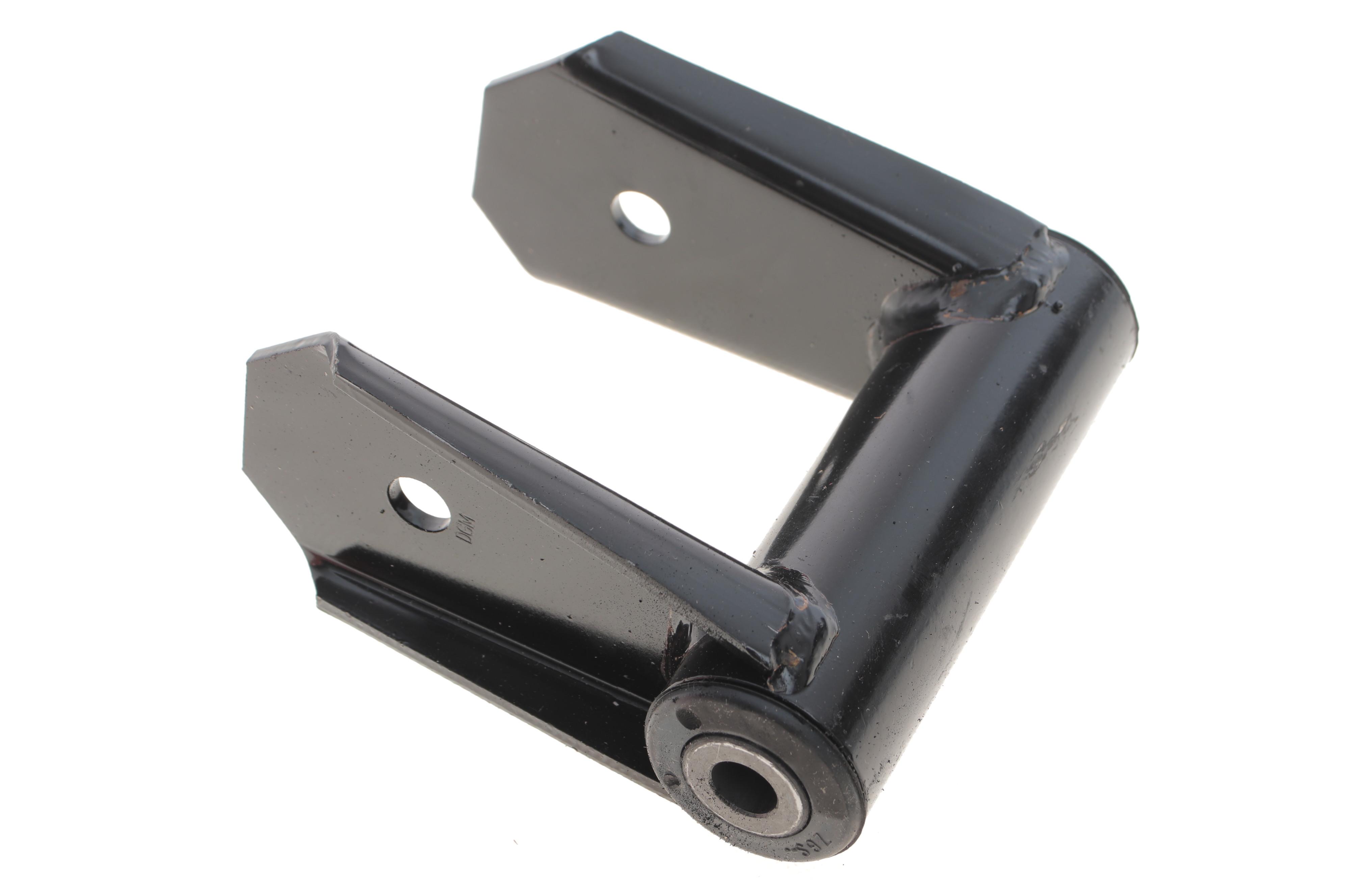 Сайлентблок ресори (задньої) MB Sprinter (906) 06-