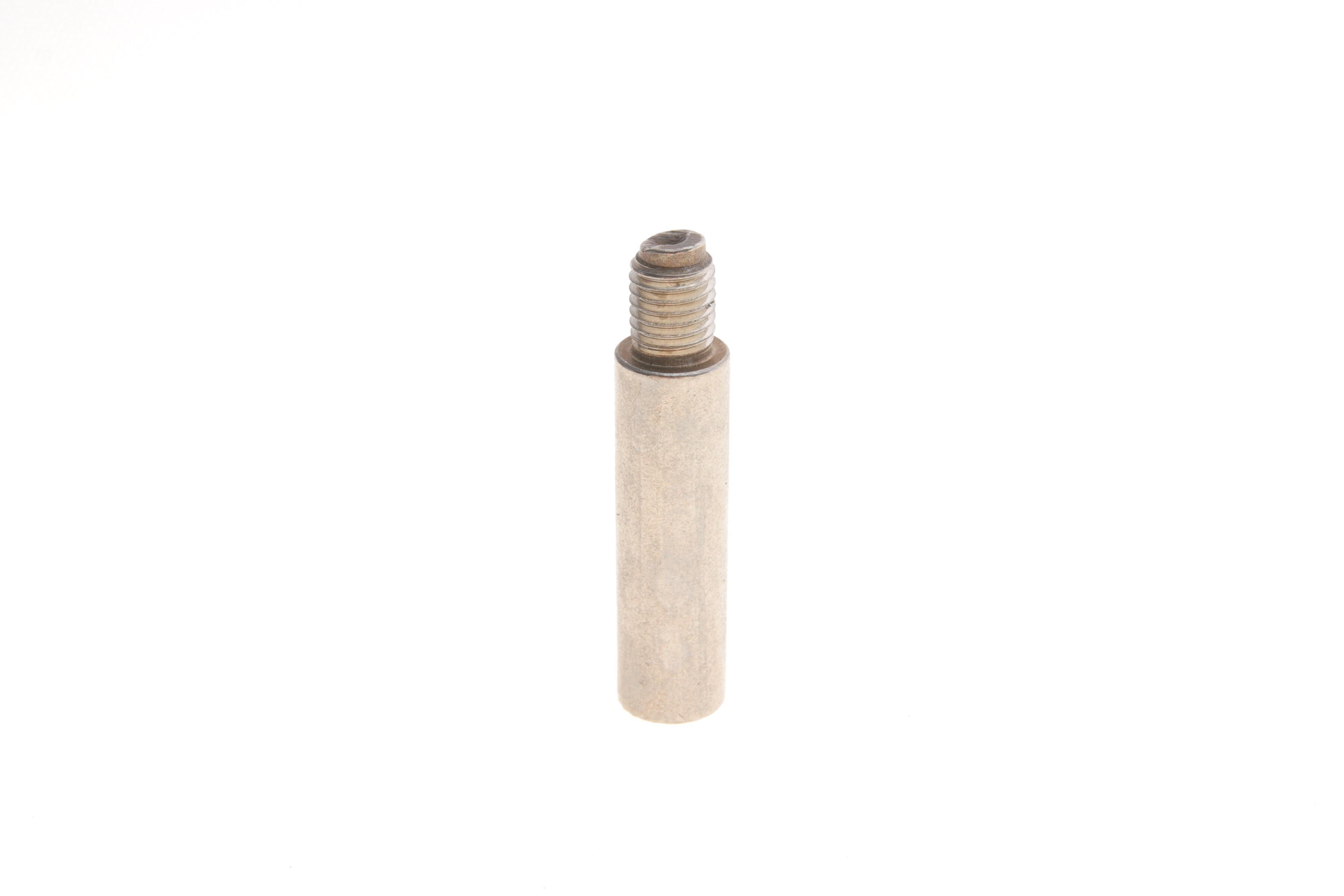 Направляюча супорта (переднього) MB Sprinter/VW LT/T4