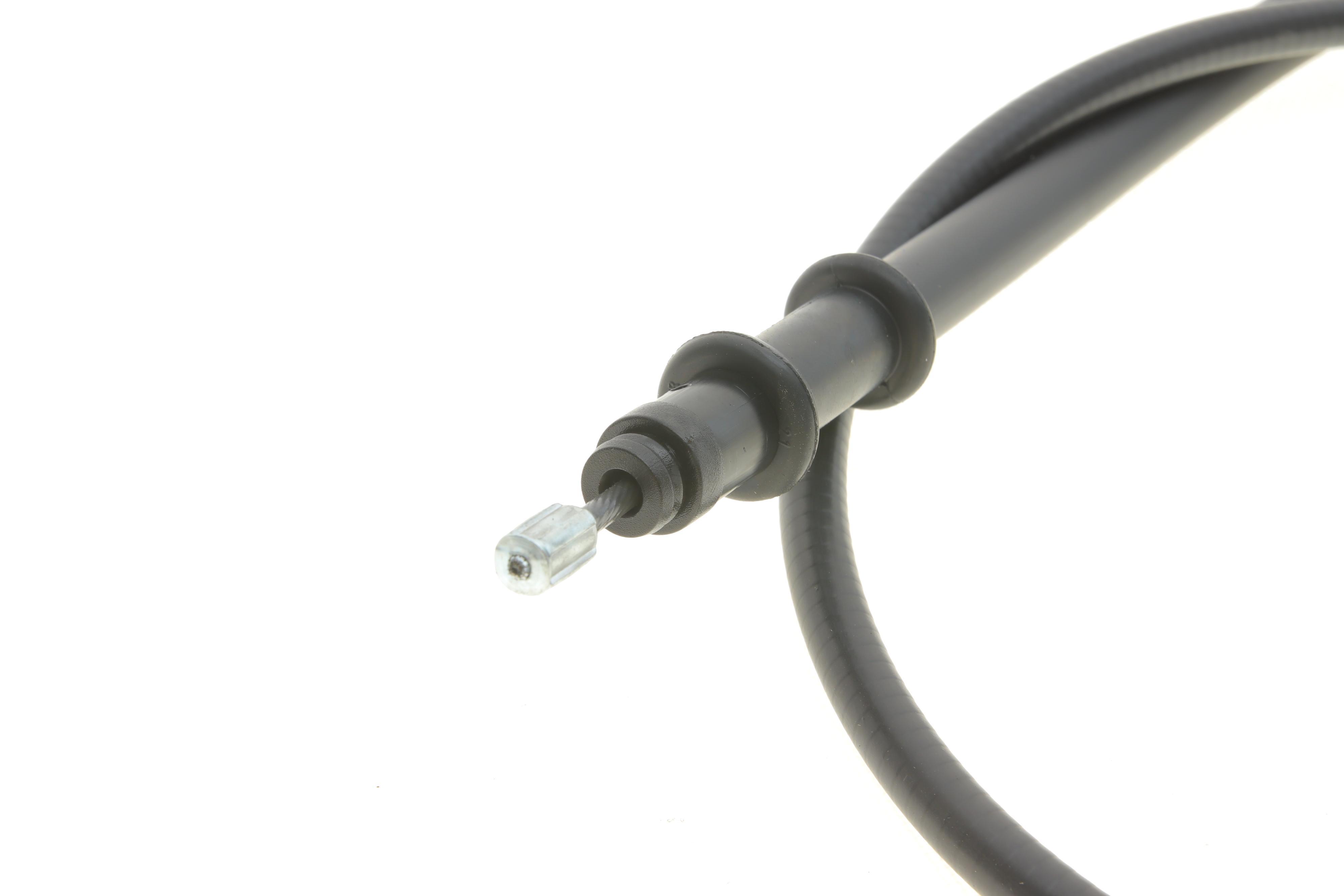 Трос ручника (R) Renault Kangoo (1420/1085 мм)