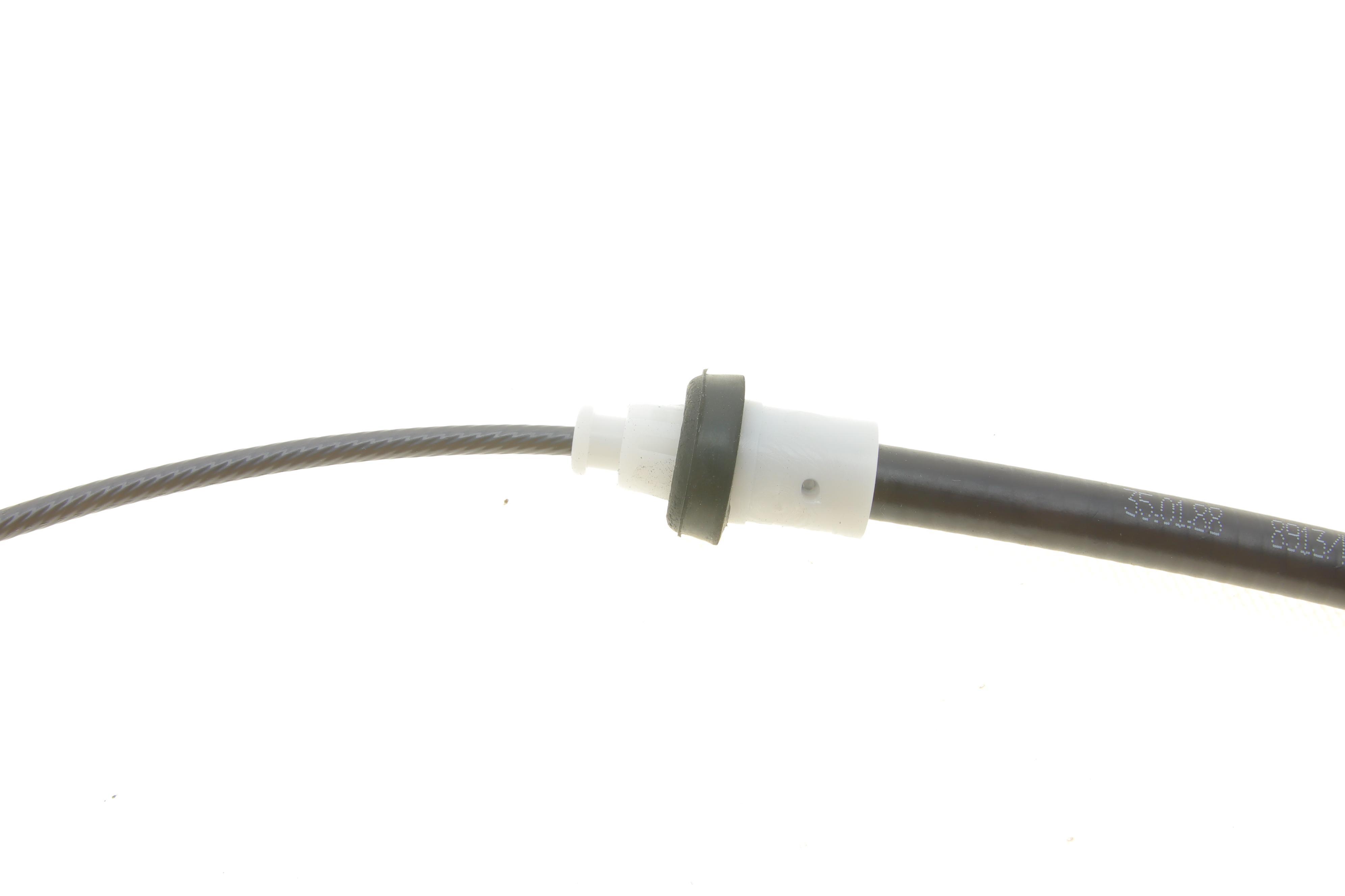 Трос ручника (R) Renault Kangoo (1420/1085 мм)