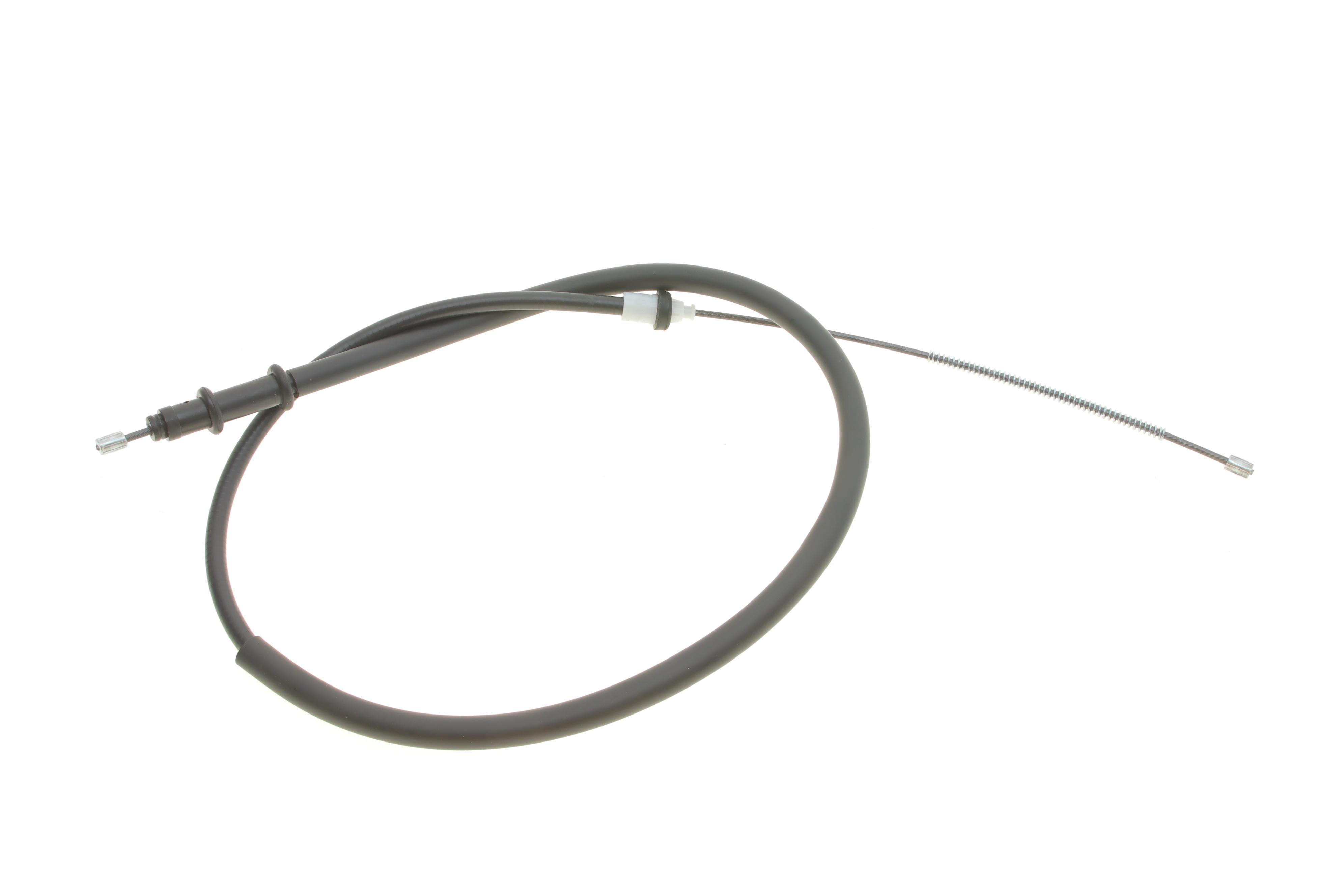 Трос ручника (R) Renault Kangoo (1420/1085 мм)