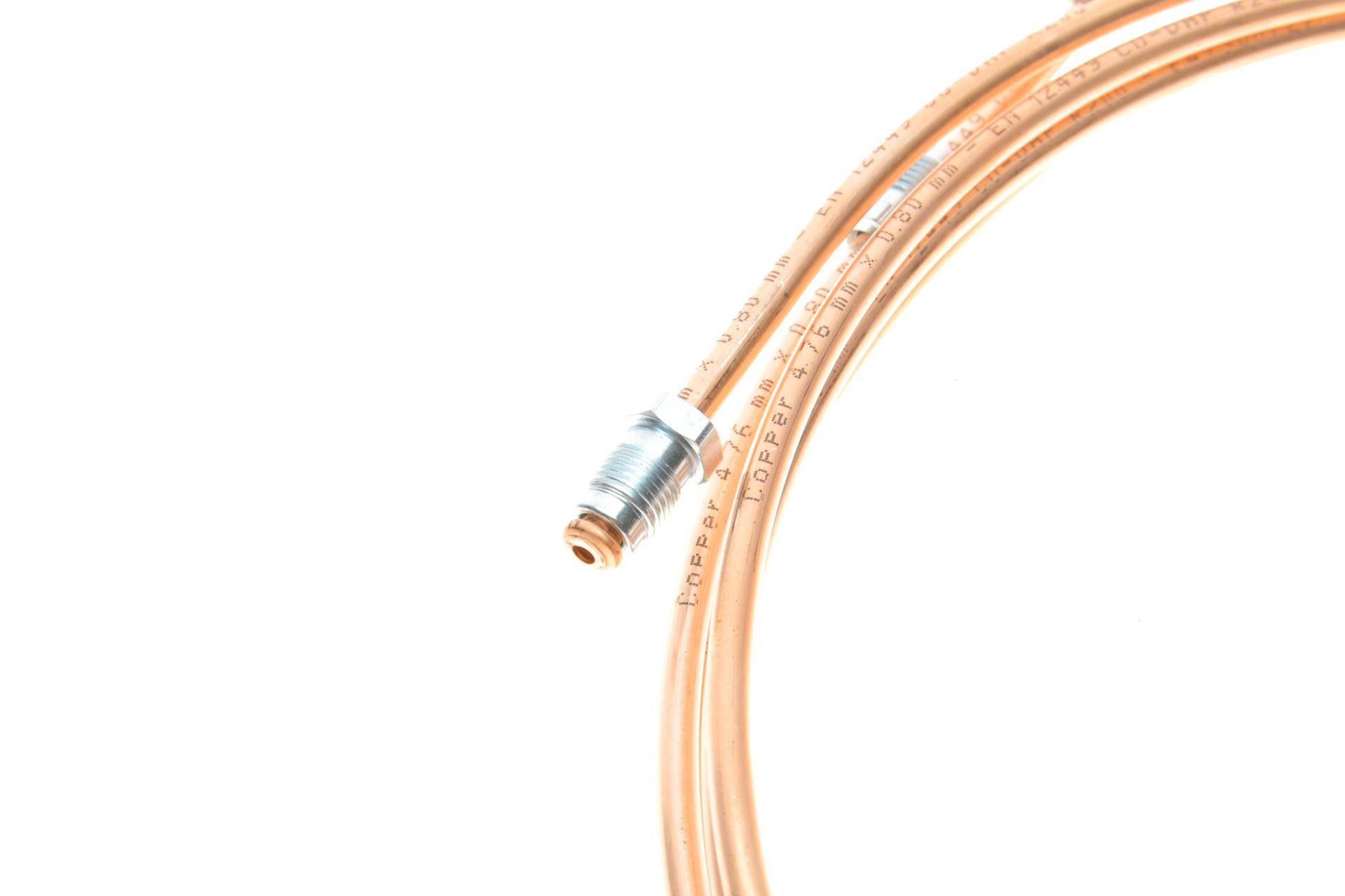 Трубка гальмівна 3.00м