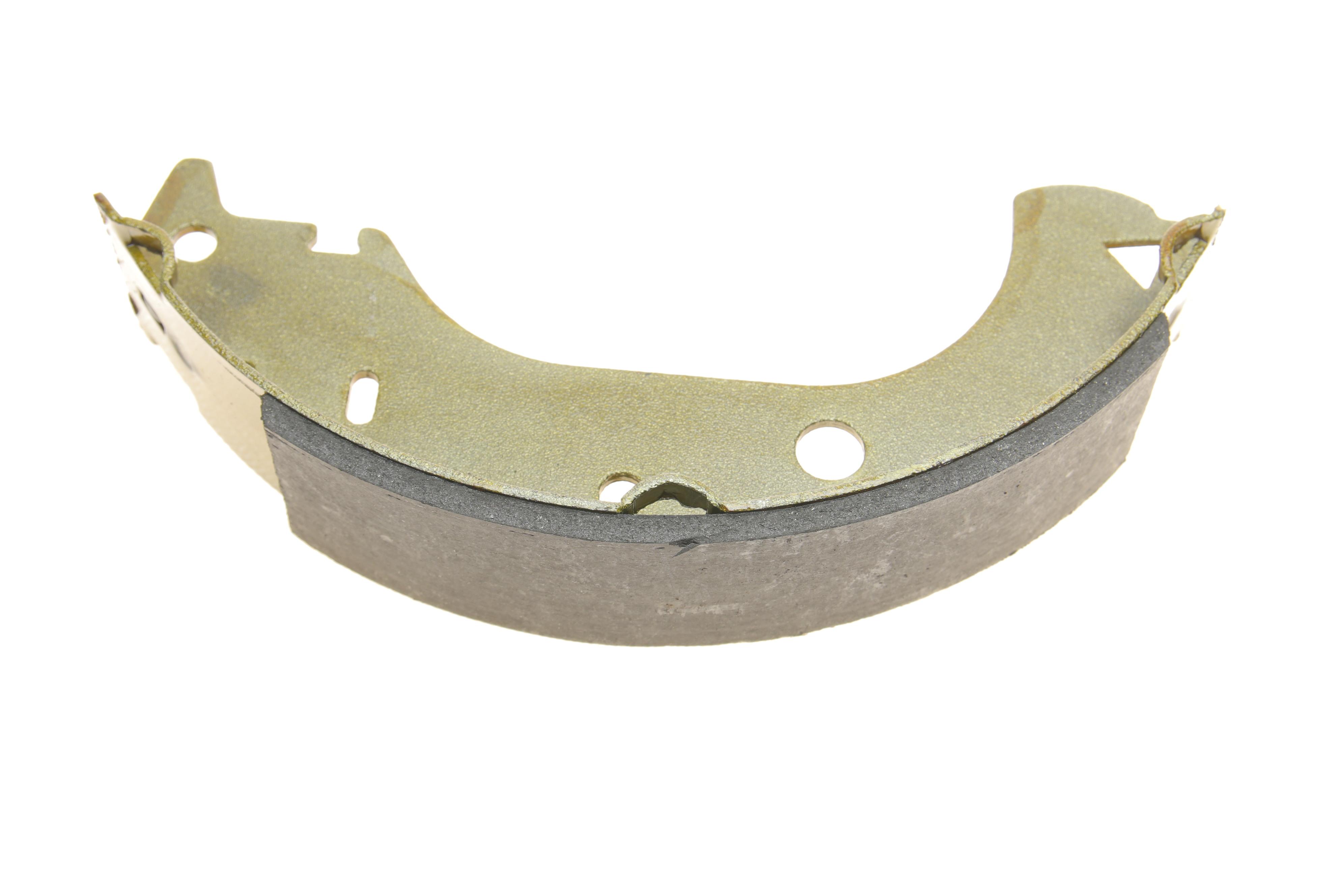 Колодки гальмівні (задні) Fiat Doblo (барабанні) (228.6x42)