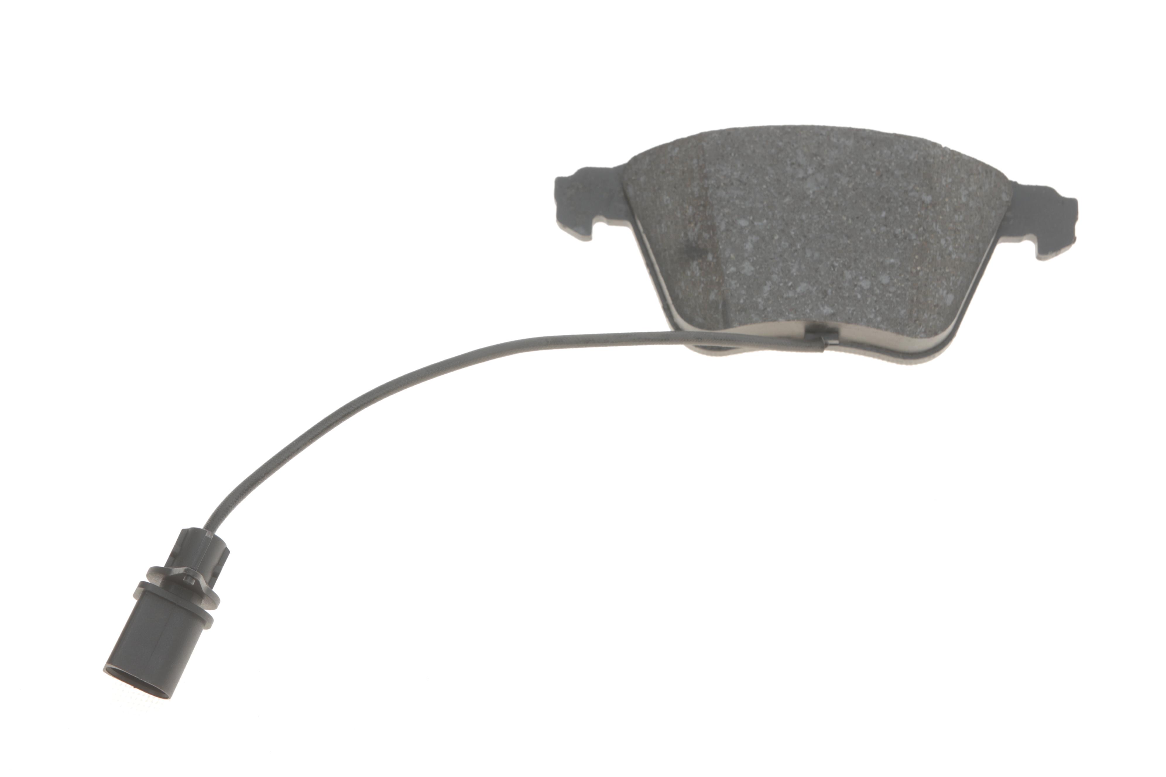 Колодки гальмівні (передні) Audi A4/A6/A8 02- (Ate-Teves) (з датчиками)