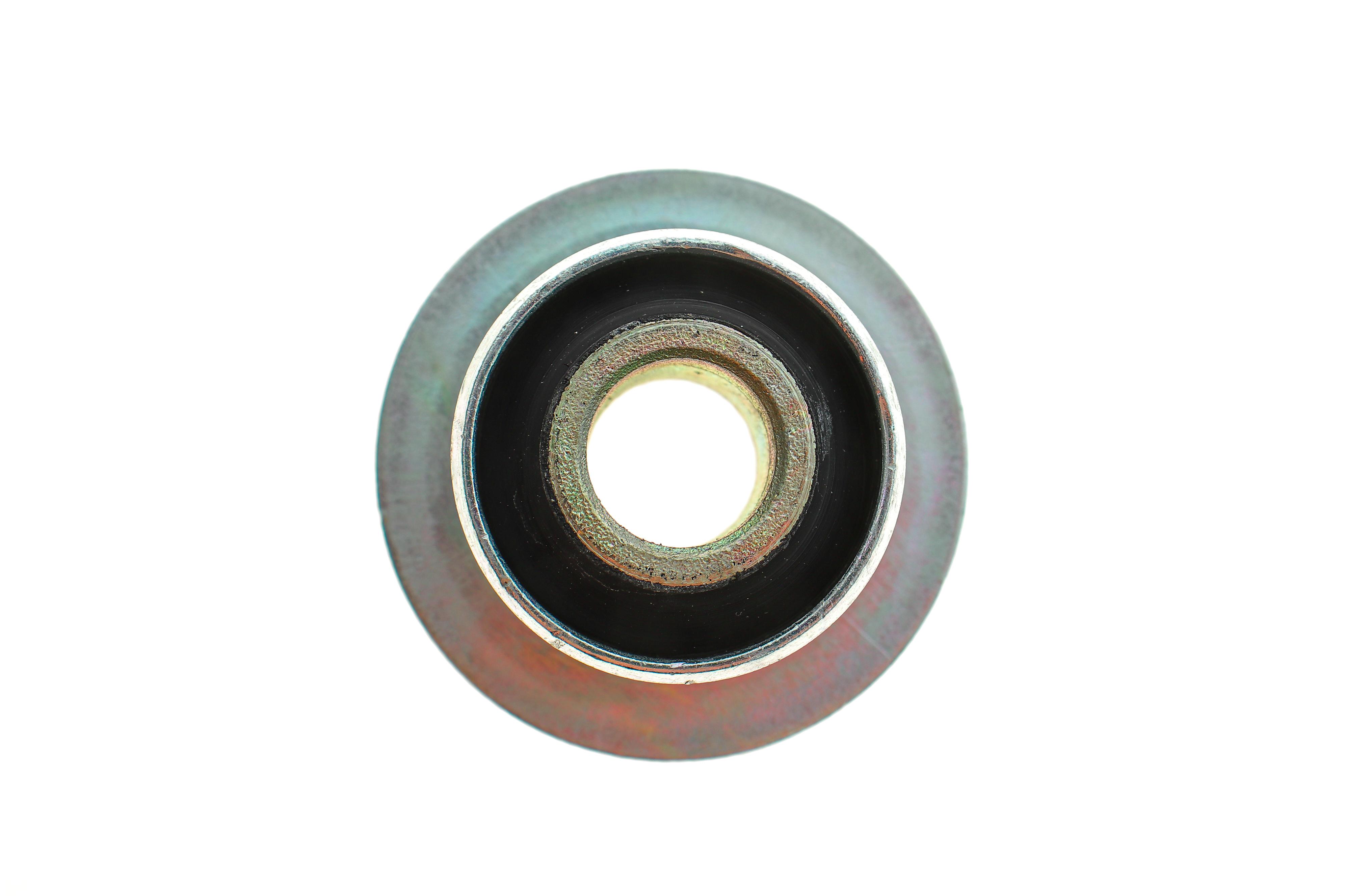 Більше не постачається Сайлентблок ресори (задньої/серьга) Iveco -00