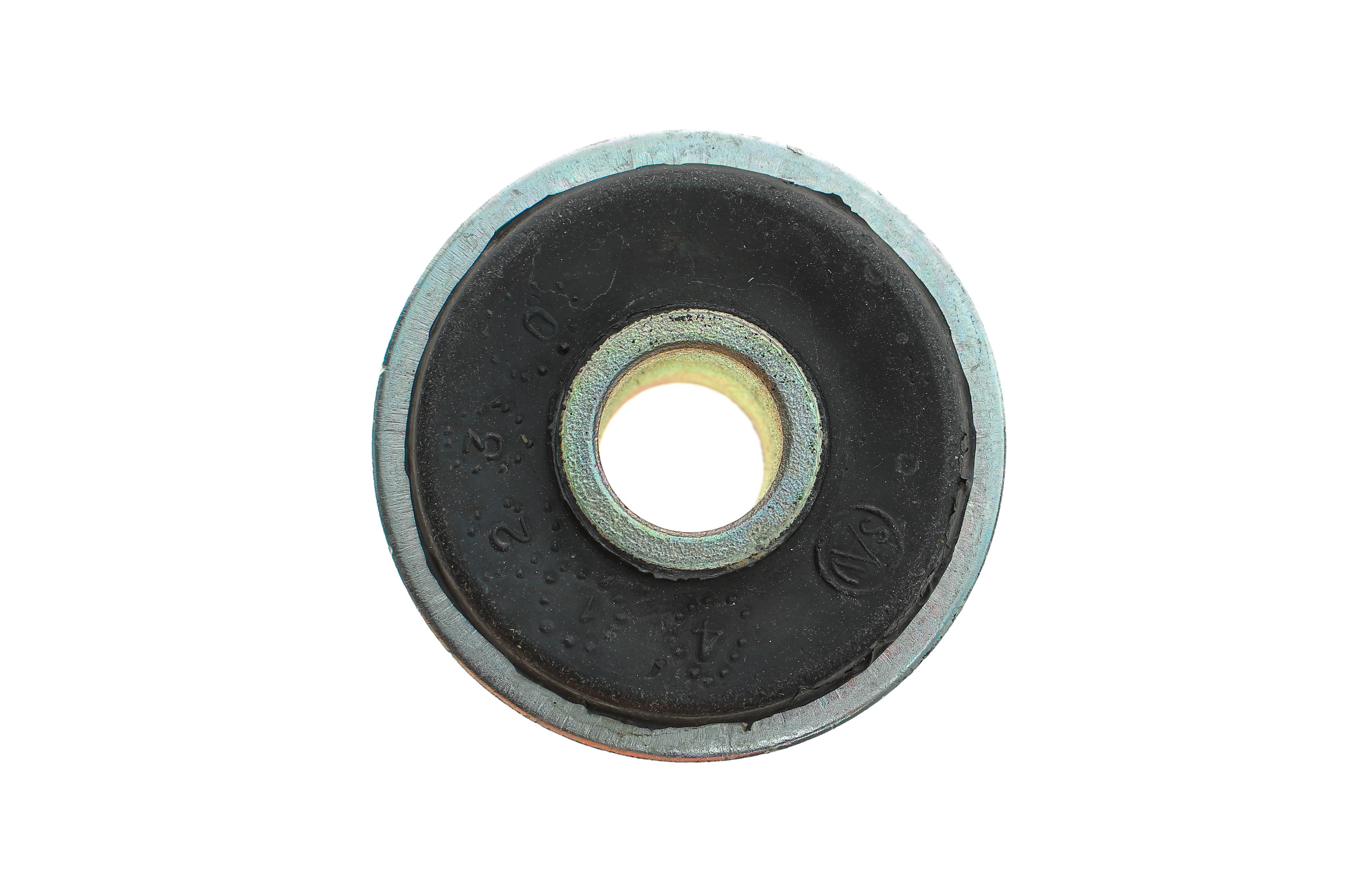 Більше не постачається Сайлентблок ресори (задньої/серьга) Iveco -00