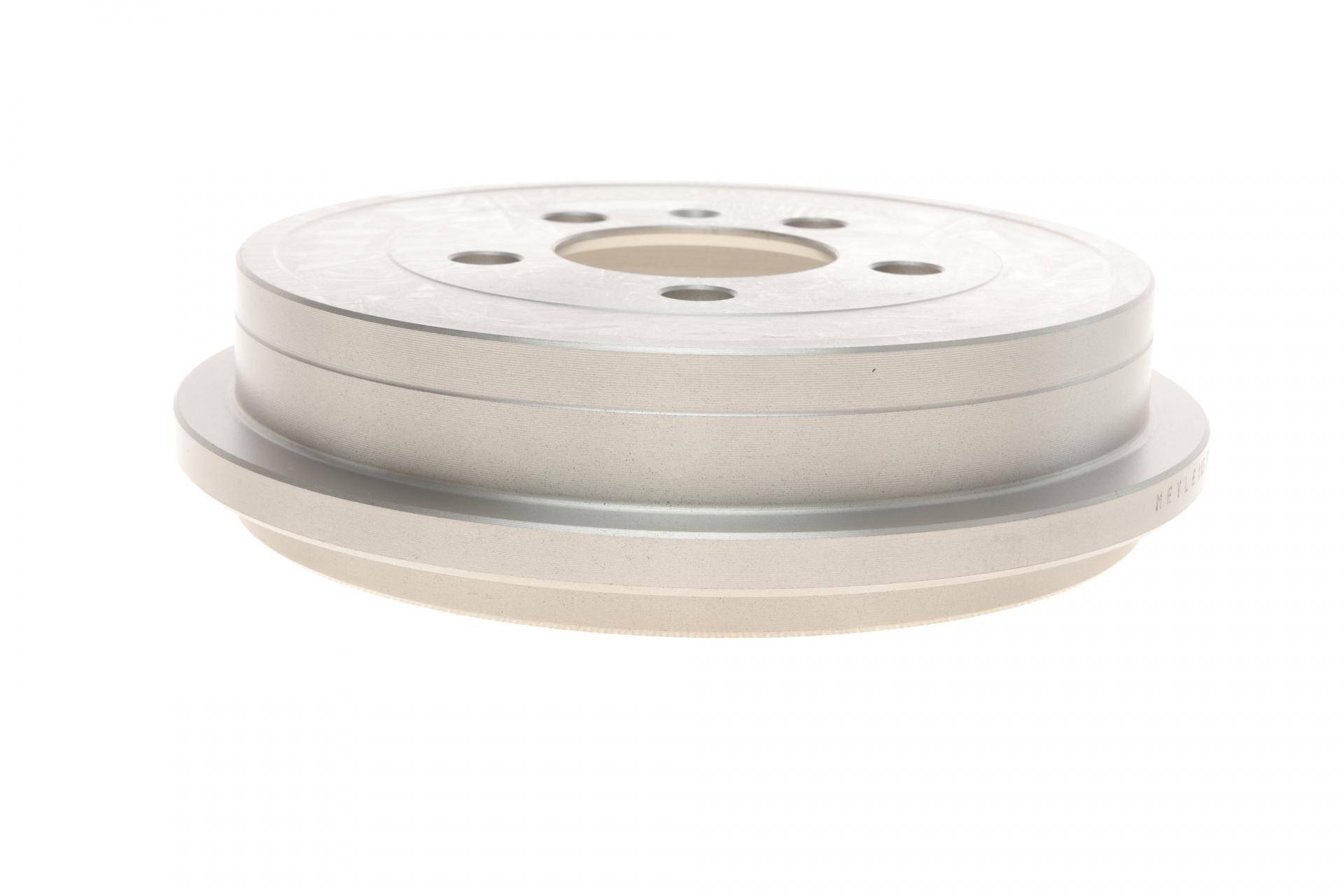 Барабан гальмівний (задній) Skoda Fabia/VW Polo 99-