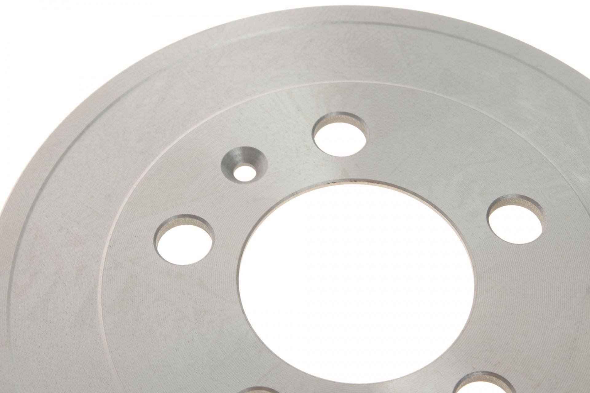 Барабан гальмівний (задній) Skoda Fabia/VW Polo 99-