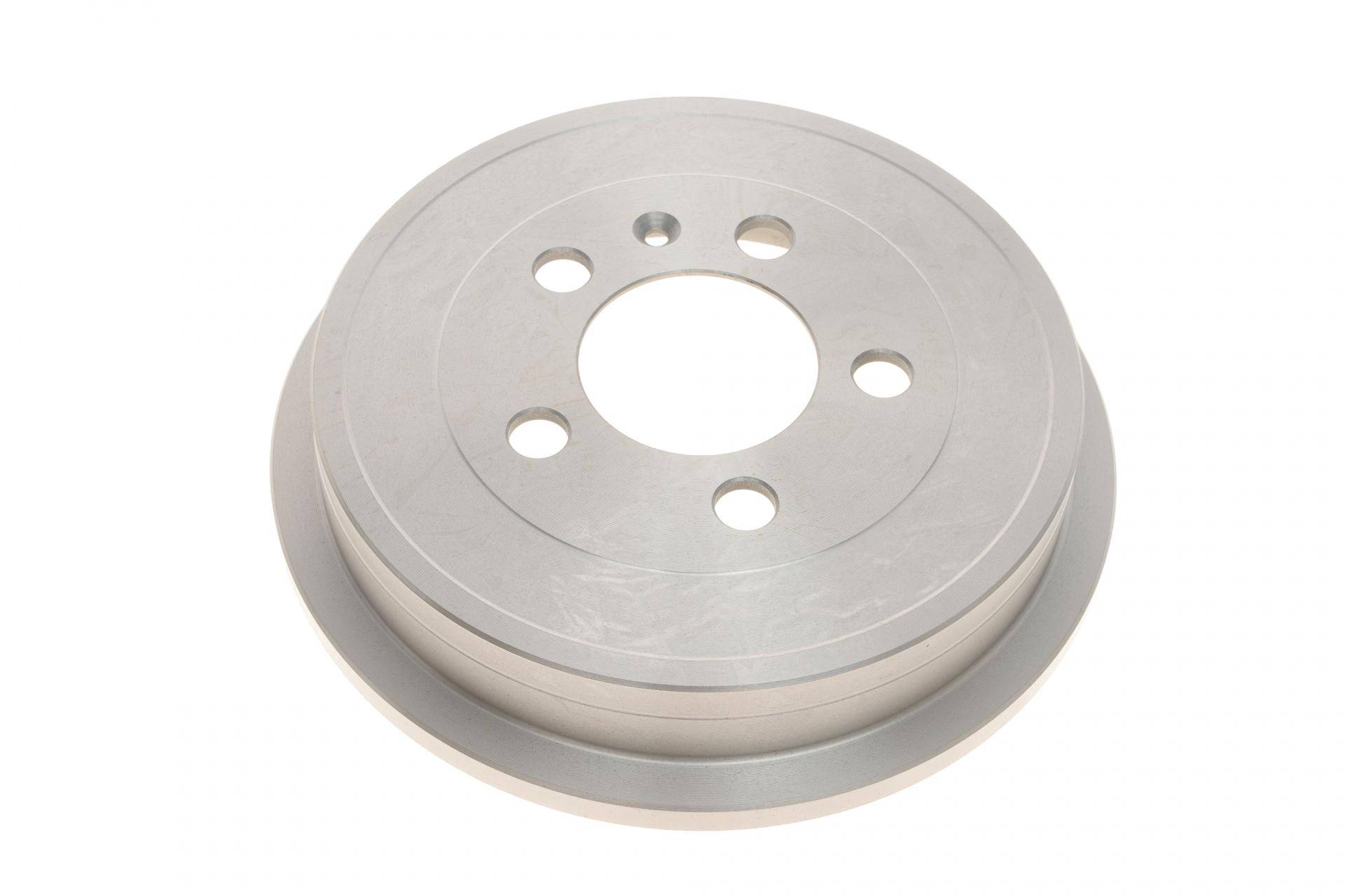 Барабан гальмівний (задній) Skoda Fabia/VW Polo 99-