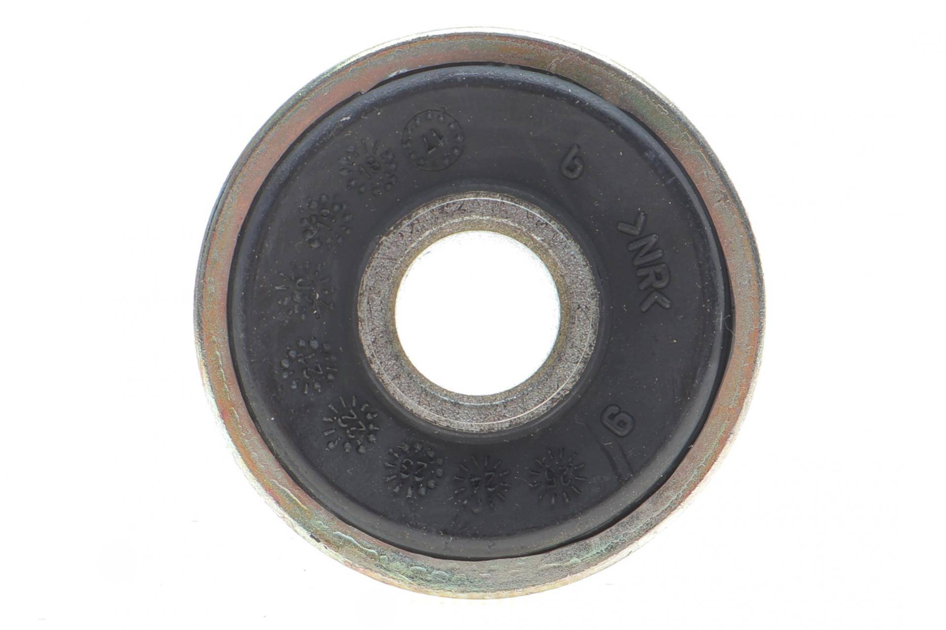 Сайлентблок ресори (задньої/задній) Fiat Ducato 94-