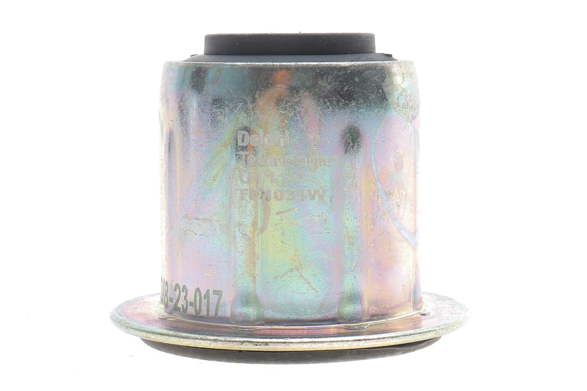 Сайлентблок ресори (задньої/задній) Fiat Ducato 94-