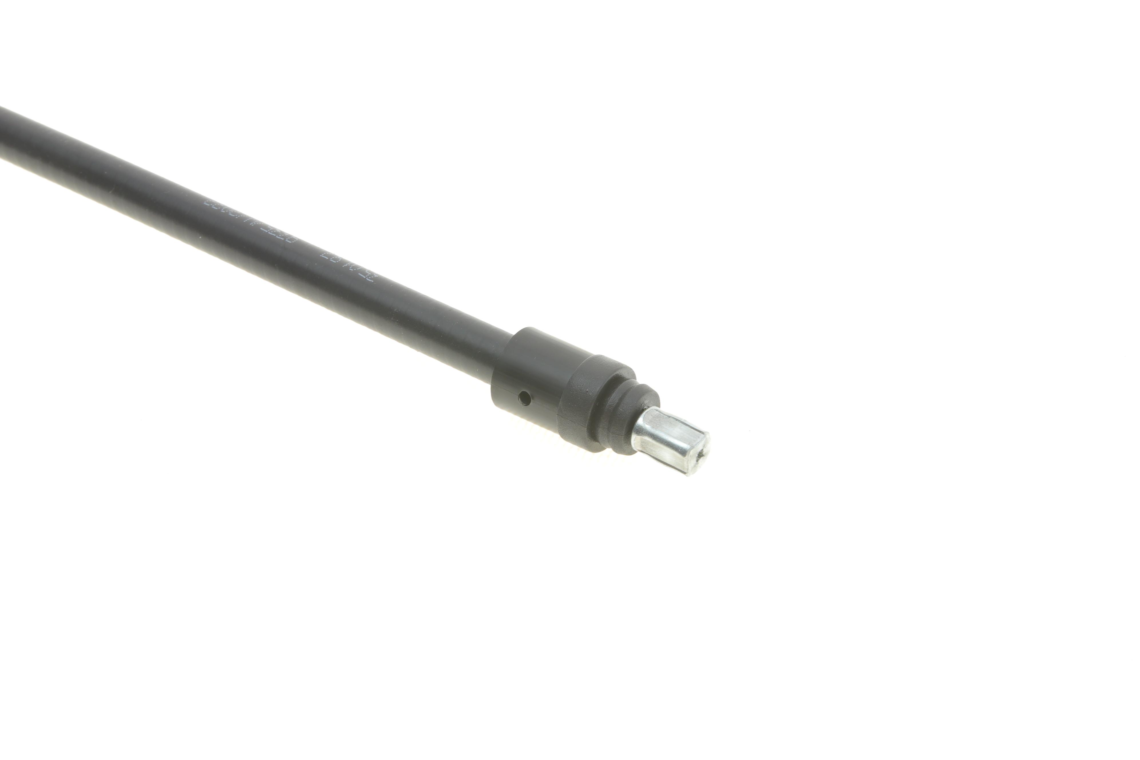 Трос ручника (L) Renault Kangoo (1415/1075 мм)