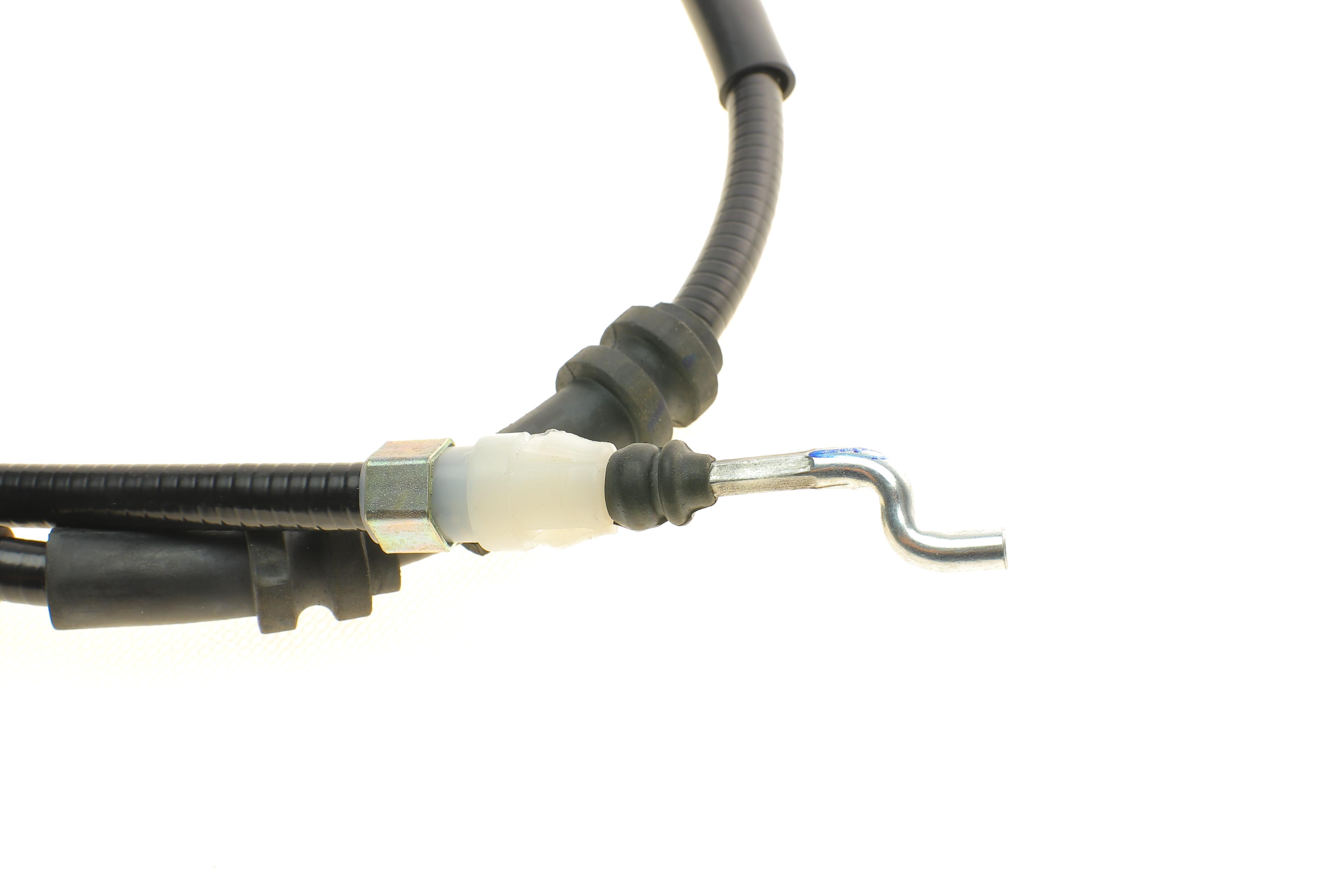 Трос ручника (задній) VW T5/T6 (1303mm) 03-