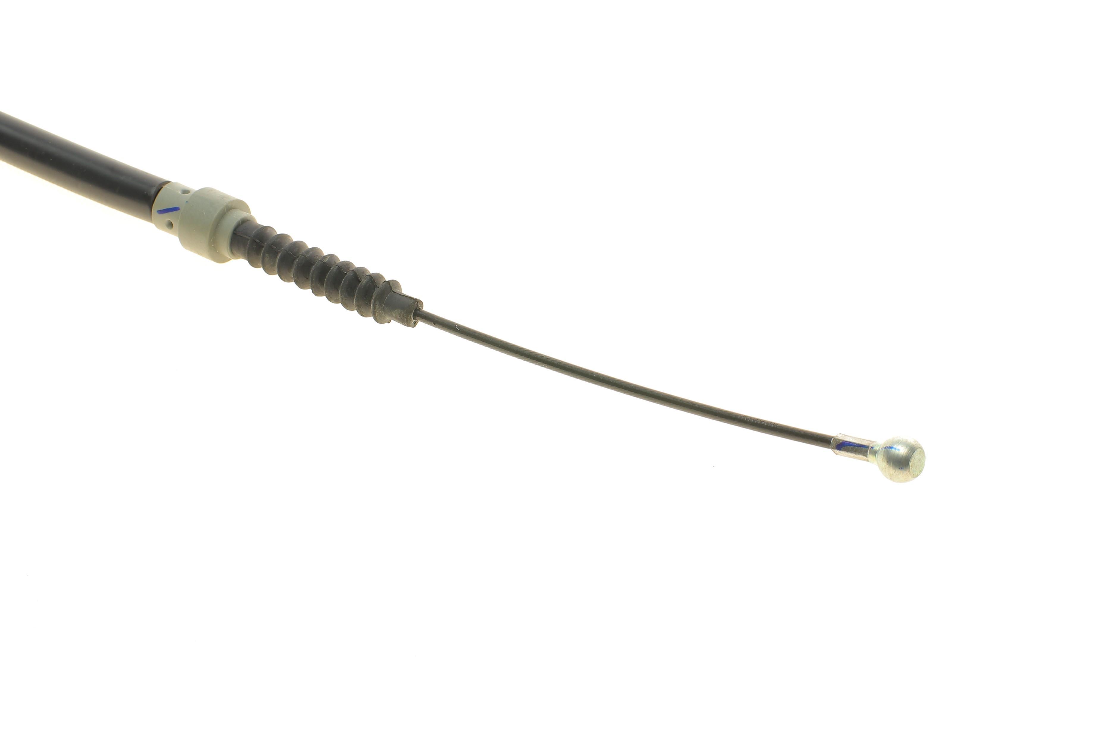 Трос ручника (задній) VW T5/T6 (1303mm) 03-