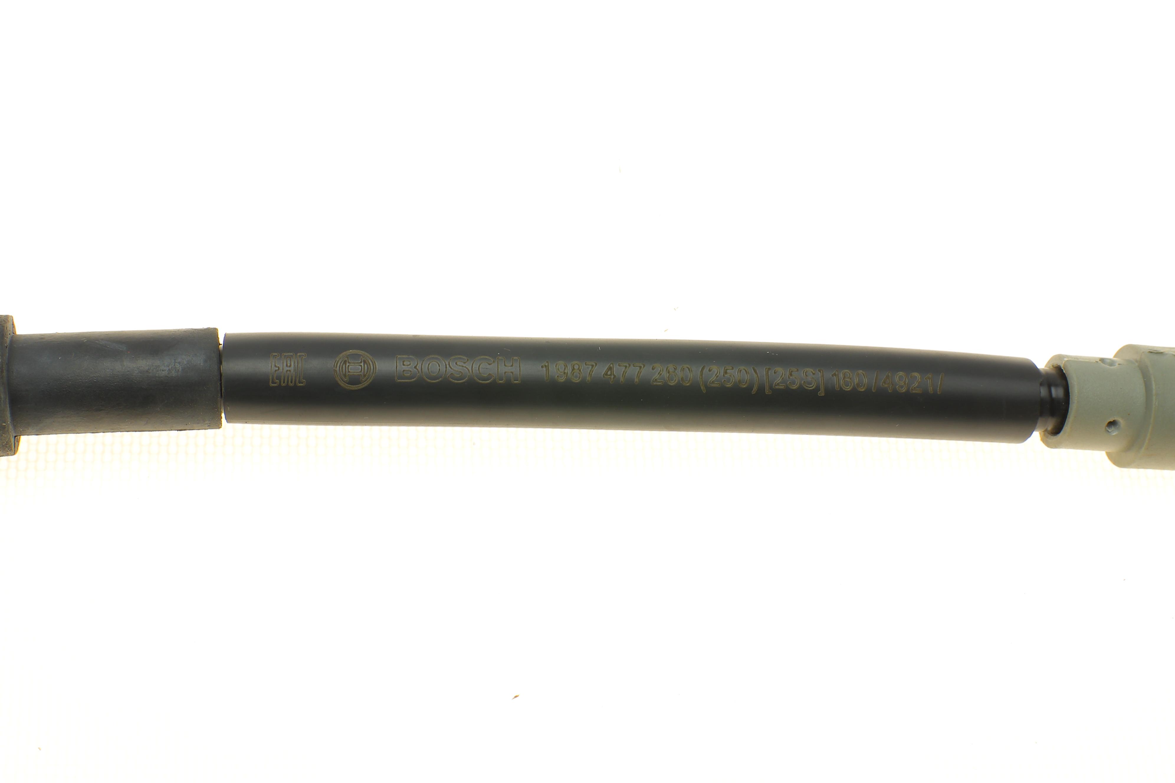 Трос ручника (задній) VW T5/T6 (1303mm) 03-