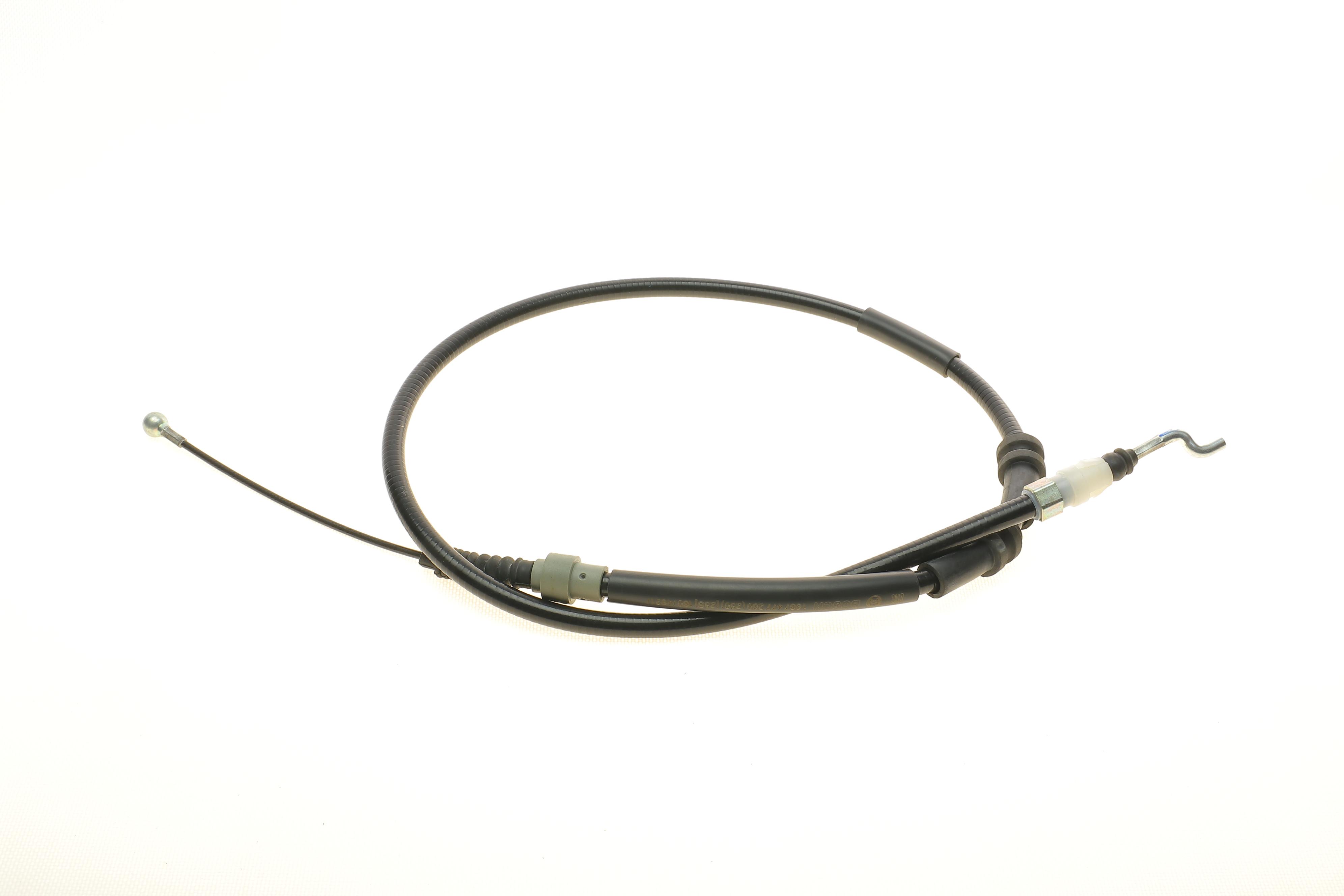 Трос ручника (задній) VW T5/T6 (1303mm) 03-