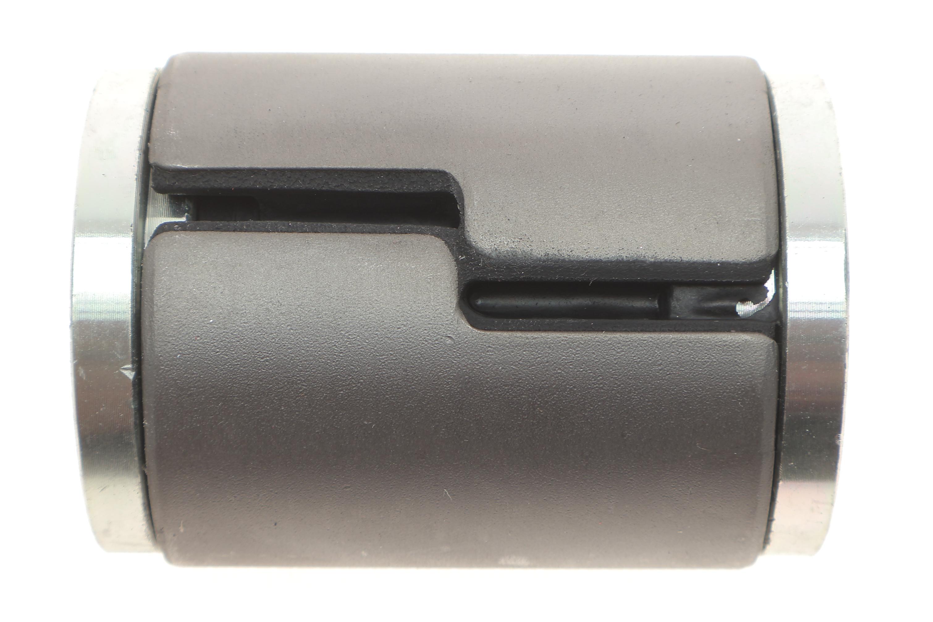 Сайлентблок ресори (передньої/серьга) DAF CF (24.2x62.9x86)