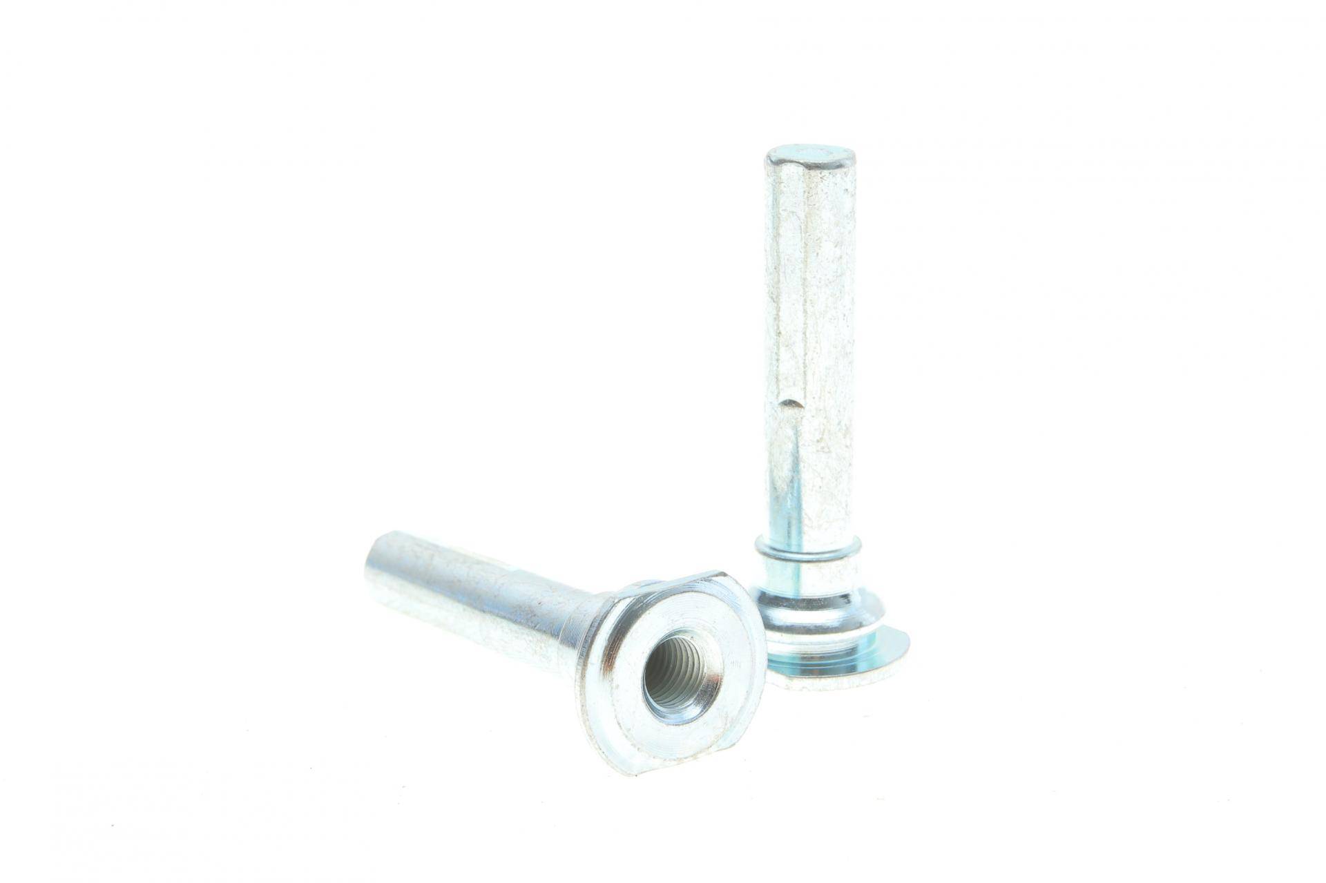 Направляюча супорта (заднього/к-кт) Chevrolet Evanda 05- (d=10mm) (Dac)