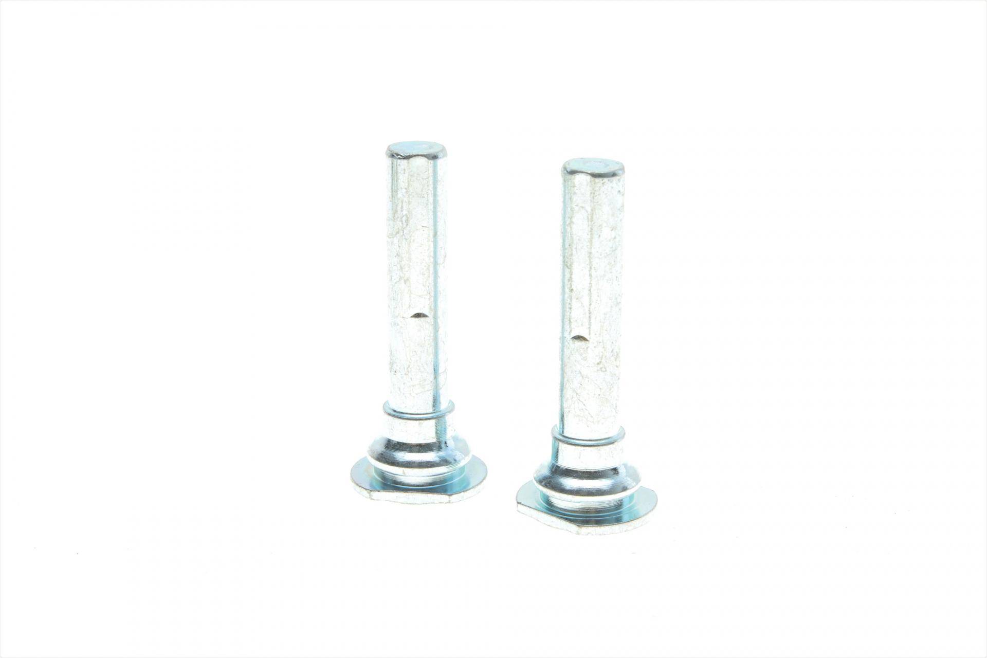 Направляюча супорта (заднього/к-кт) Chevrolet Evanda 05- (d=10mm) (Dac)