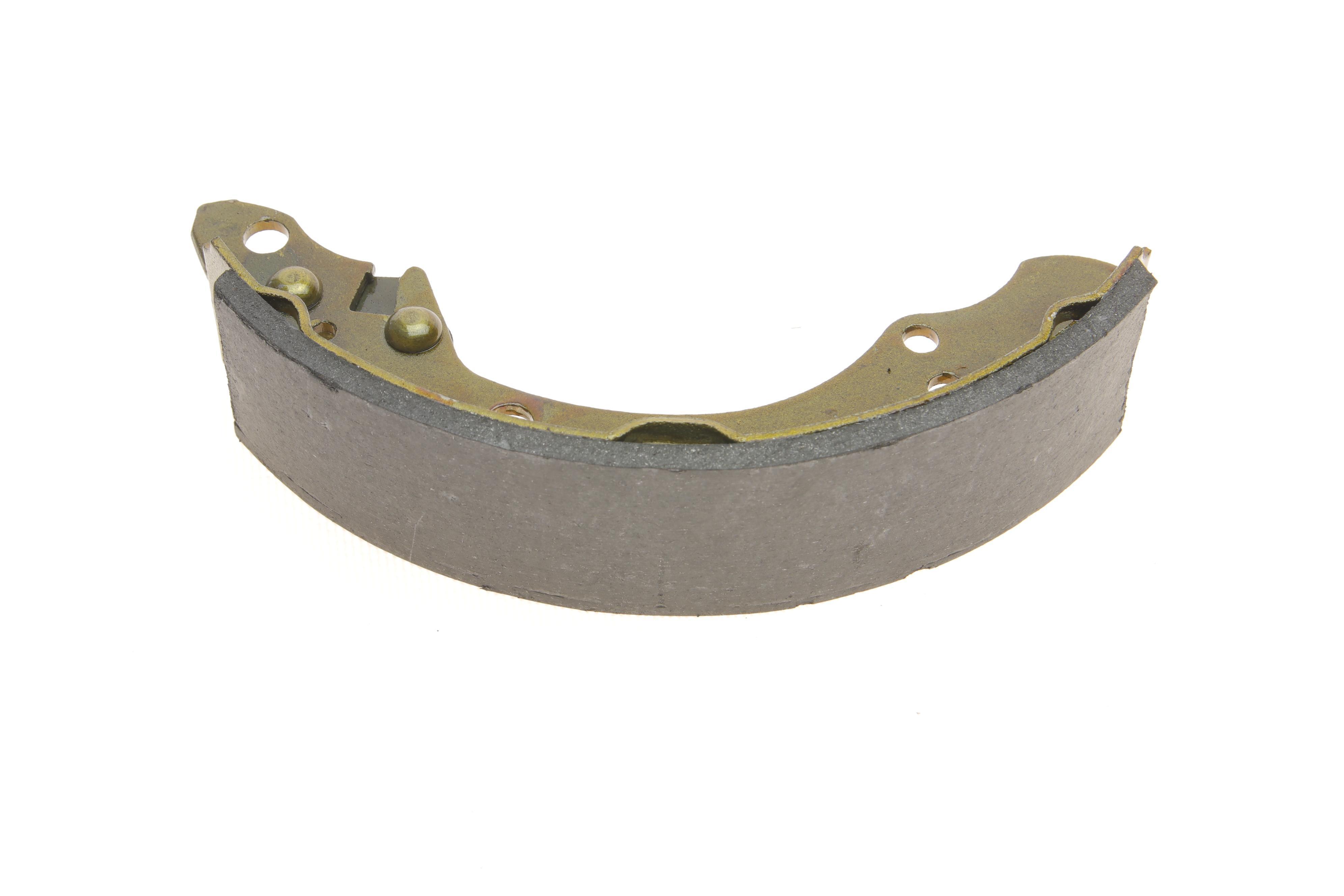 Колодки гальмівні (задні) VW Golf IV 1.4 16V 97-05 (барабанні) (200x40)