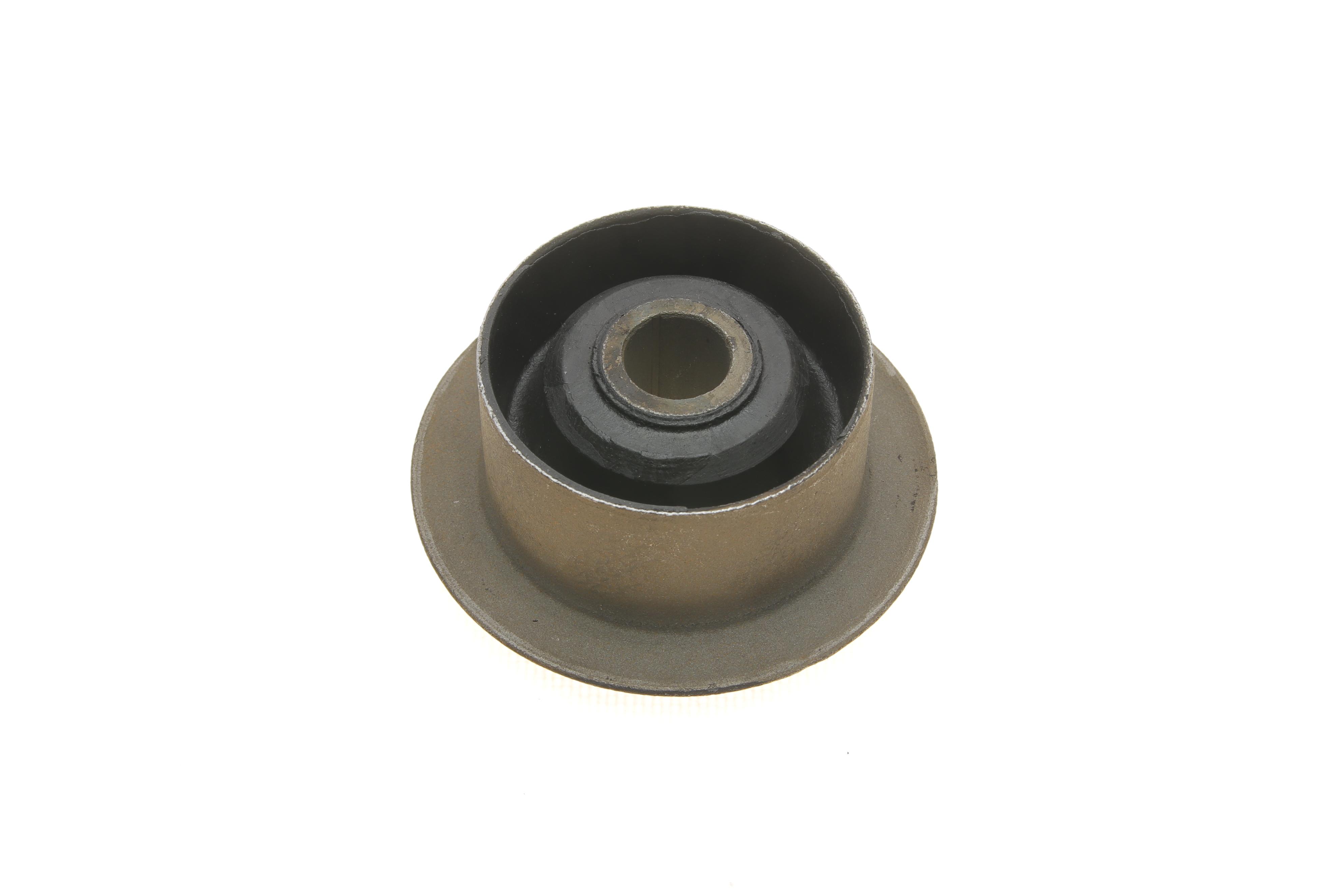 Сайлентблок ресори (передньої) Ford Transit 2006- 350S (RWD) (односкатн.)