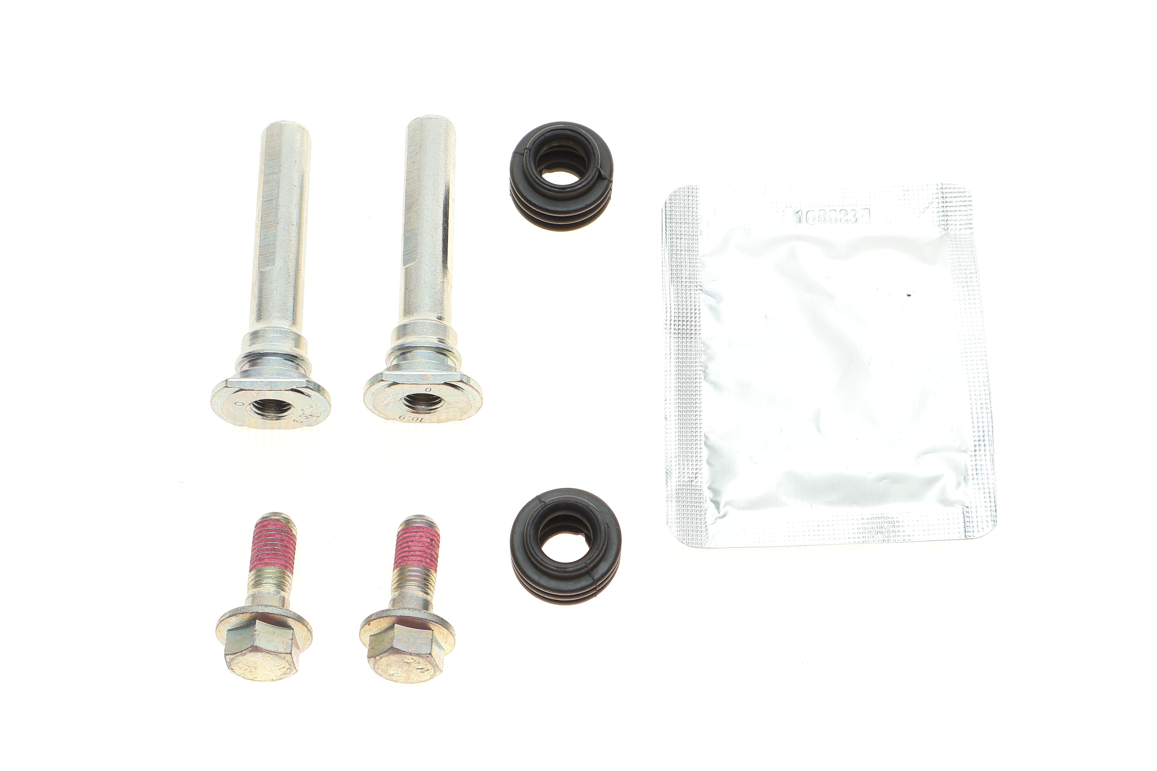 Направляюча супорта (переднього) Honda Accord/Civic 83-