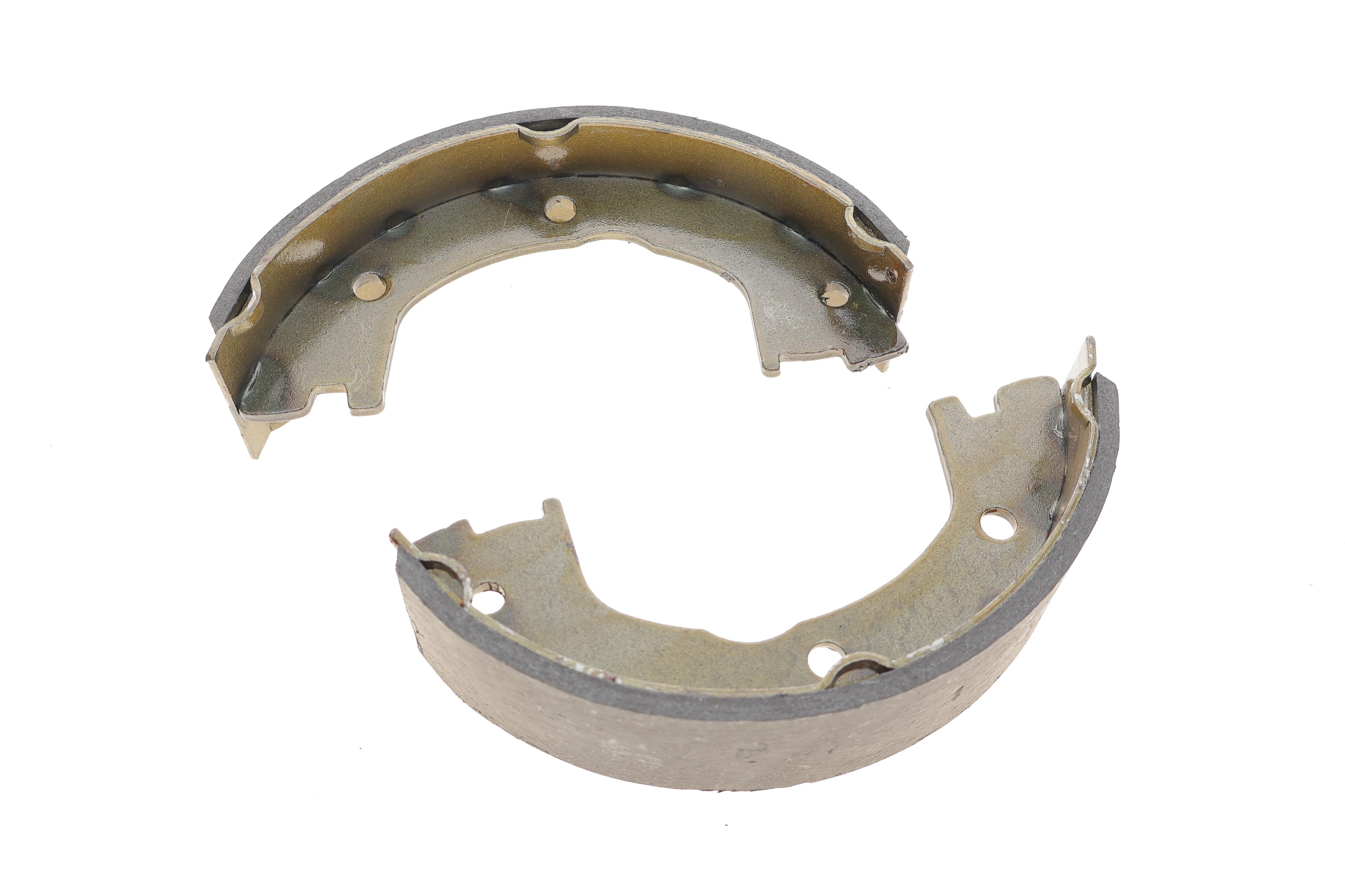 Колодки ручника Iveco Daily 78- (172x41)