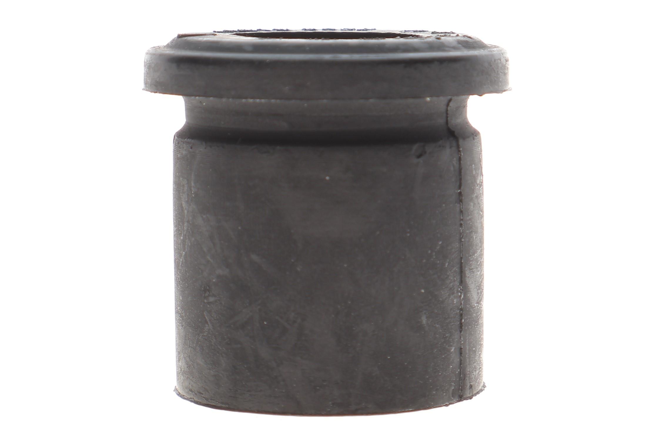 Сайлентблок ресори (задній/задній) Nissan Navara 2.5 dCi 97-12