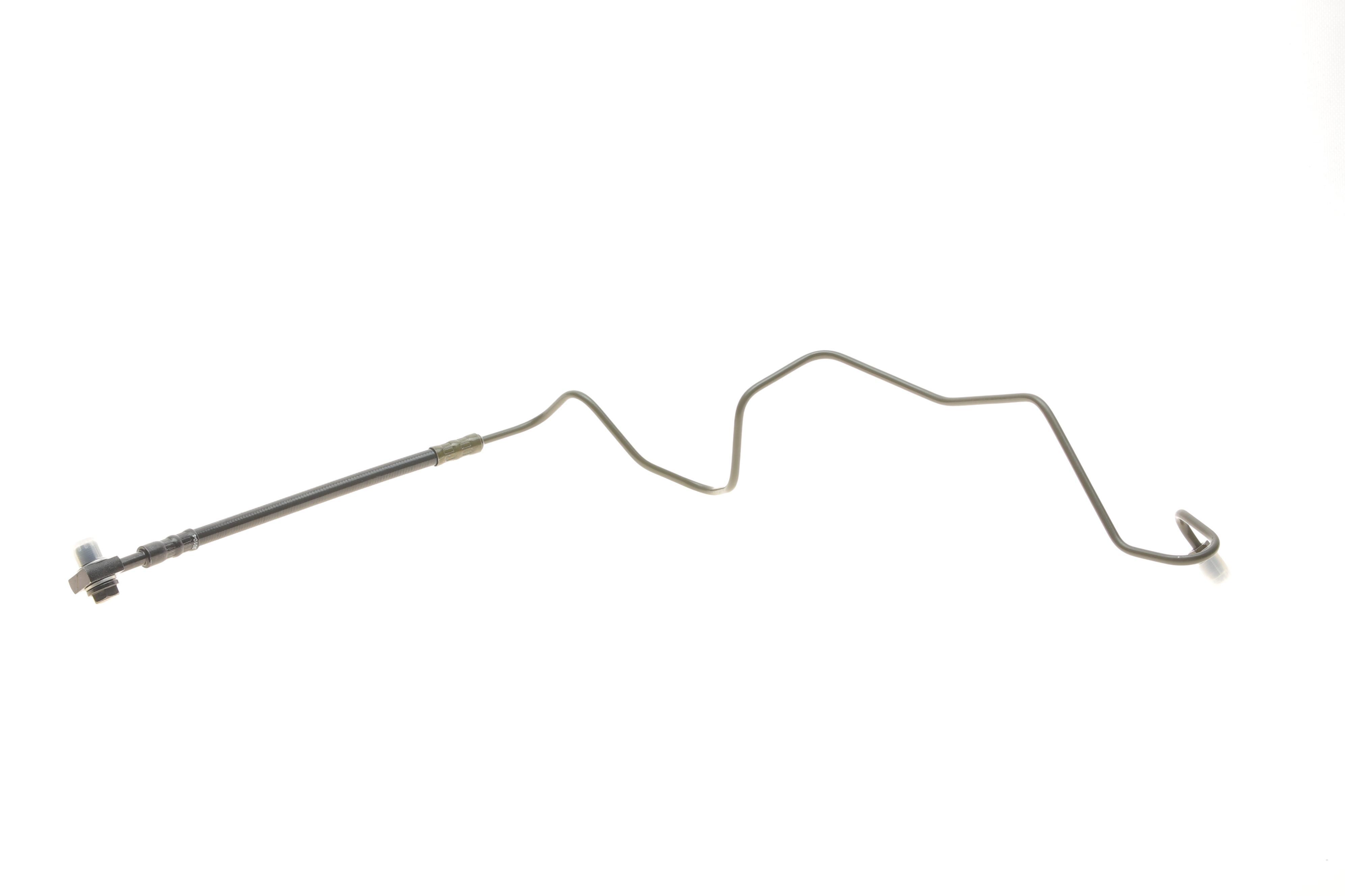 Шланг гальмівний (задній) VW Golf IV/Skoda Octavia 96- (R) 233mm