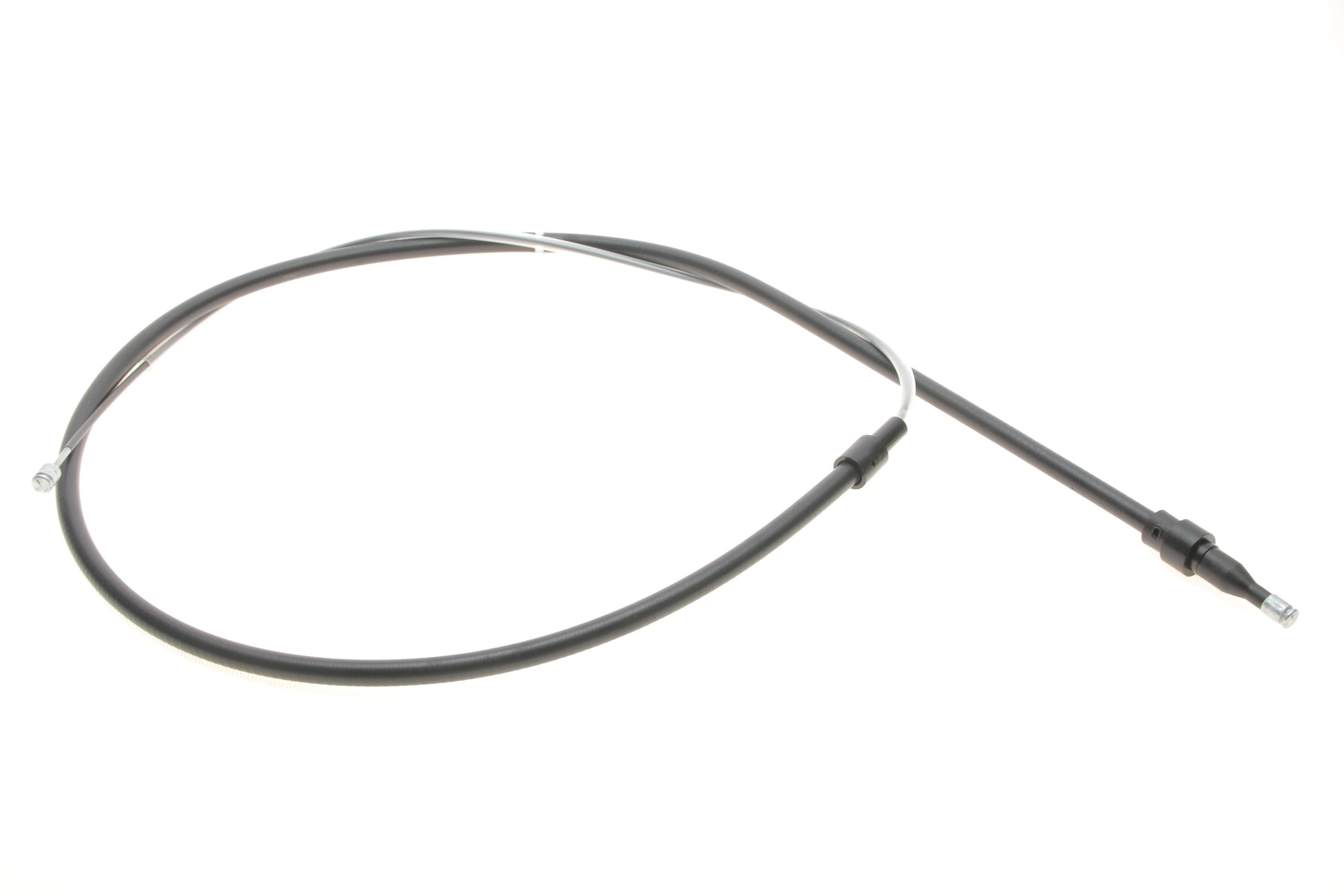 Трос ручника VW Golf IV/Skoda Octavia/Audi A3 (1691/1053 мм)