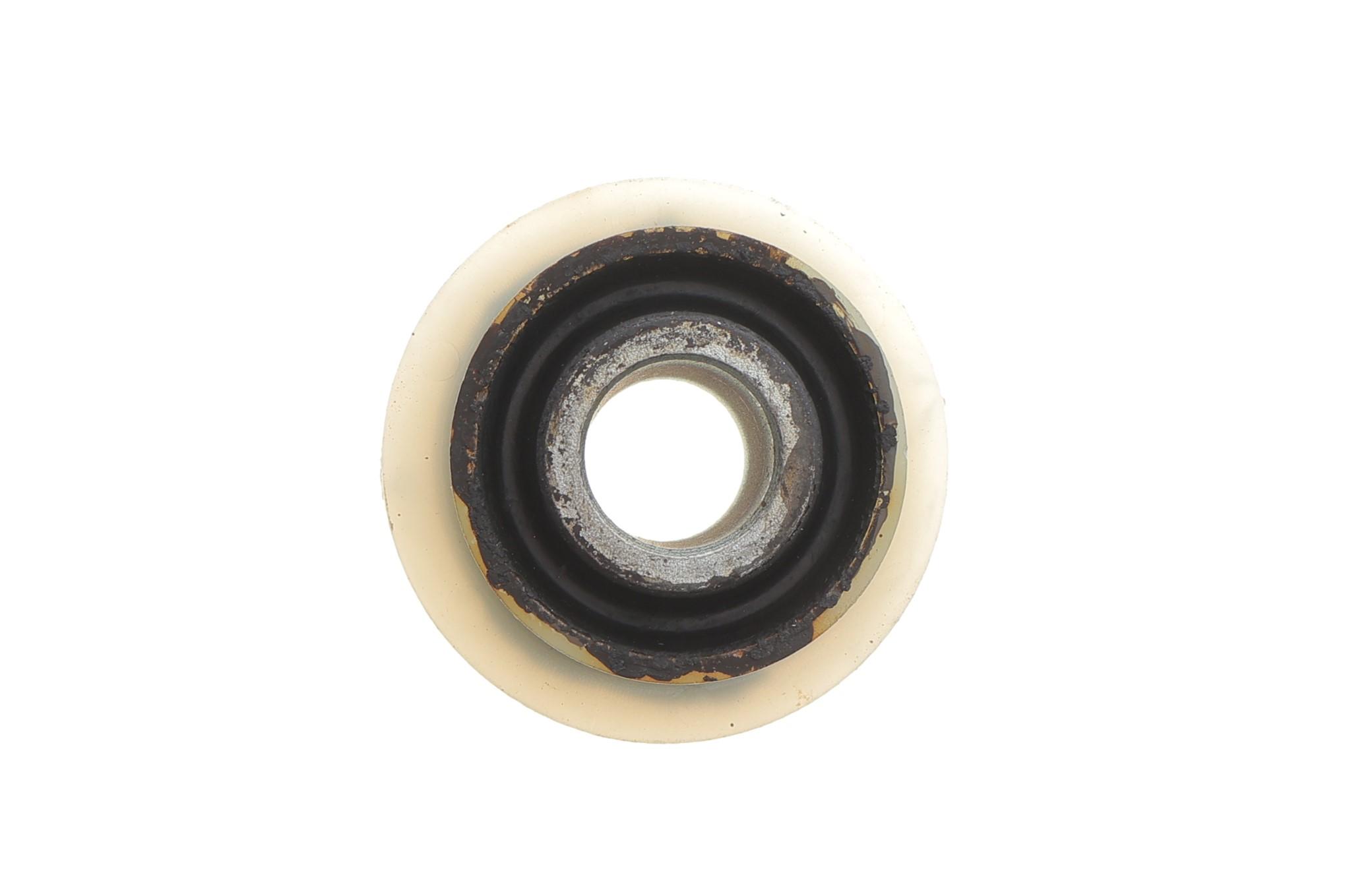 Сайлентблок ресори (задньої) Fiat Ducato 94- (пласт.)